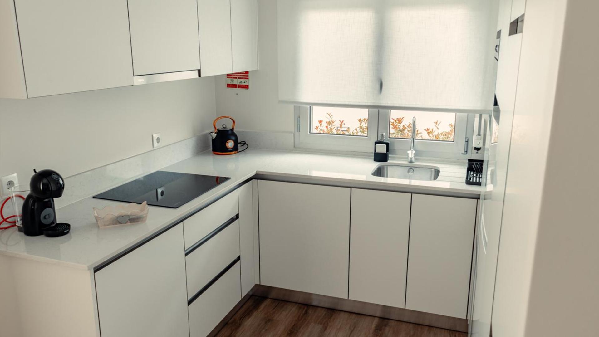 Shellter Apartments by the sea view 4