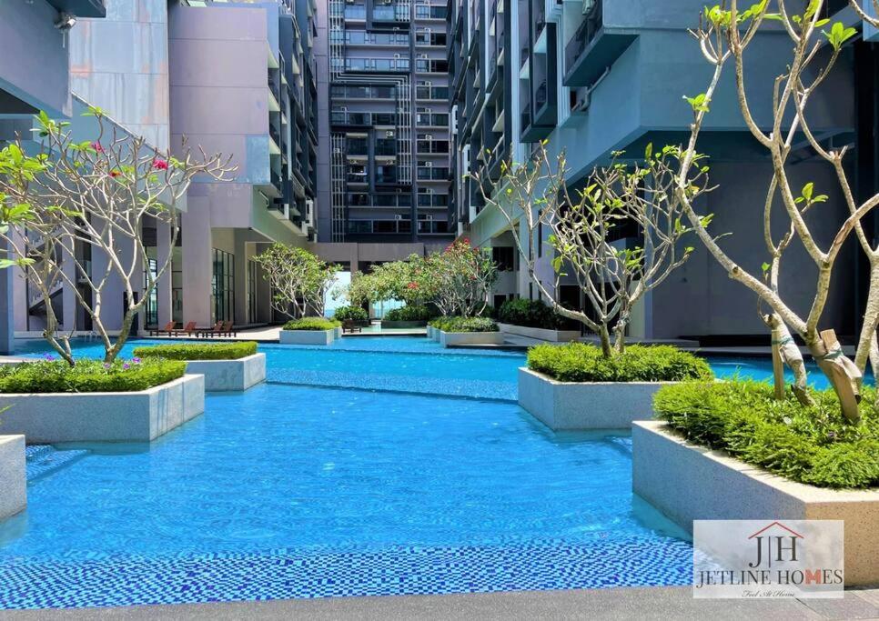Melaka Raya Imperio Studio Pool View-2pax-WI-Fi photo 7