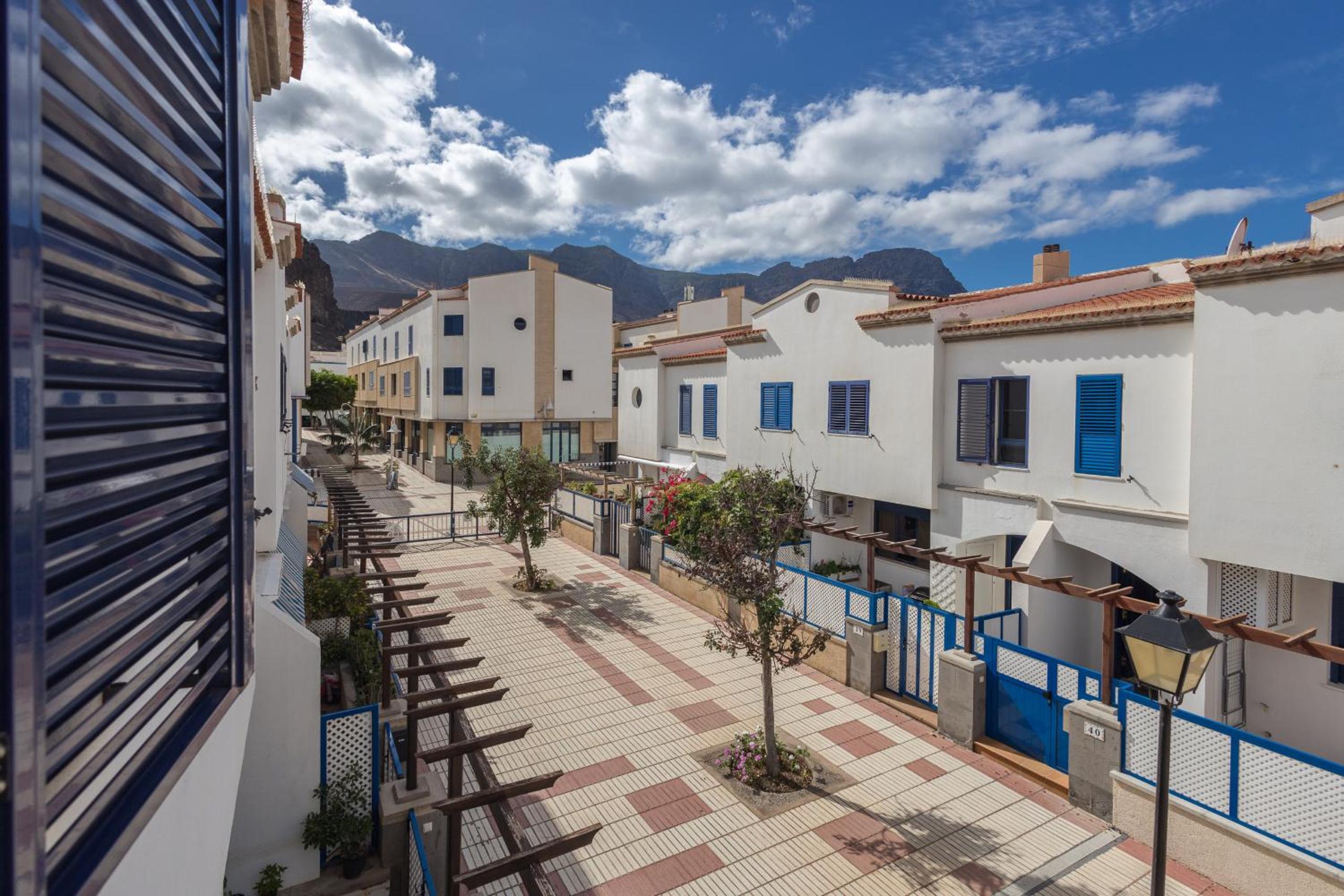 GuestReady - Meraki Agaete