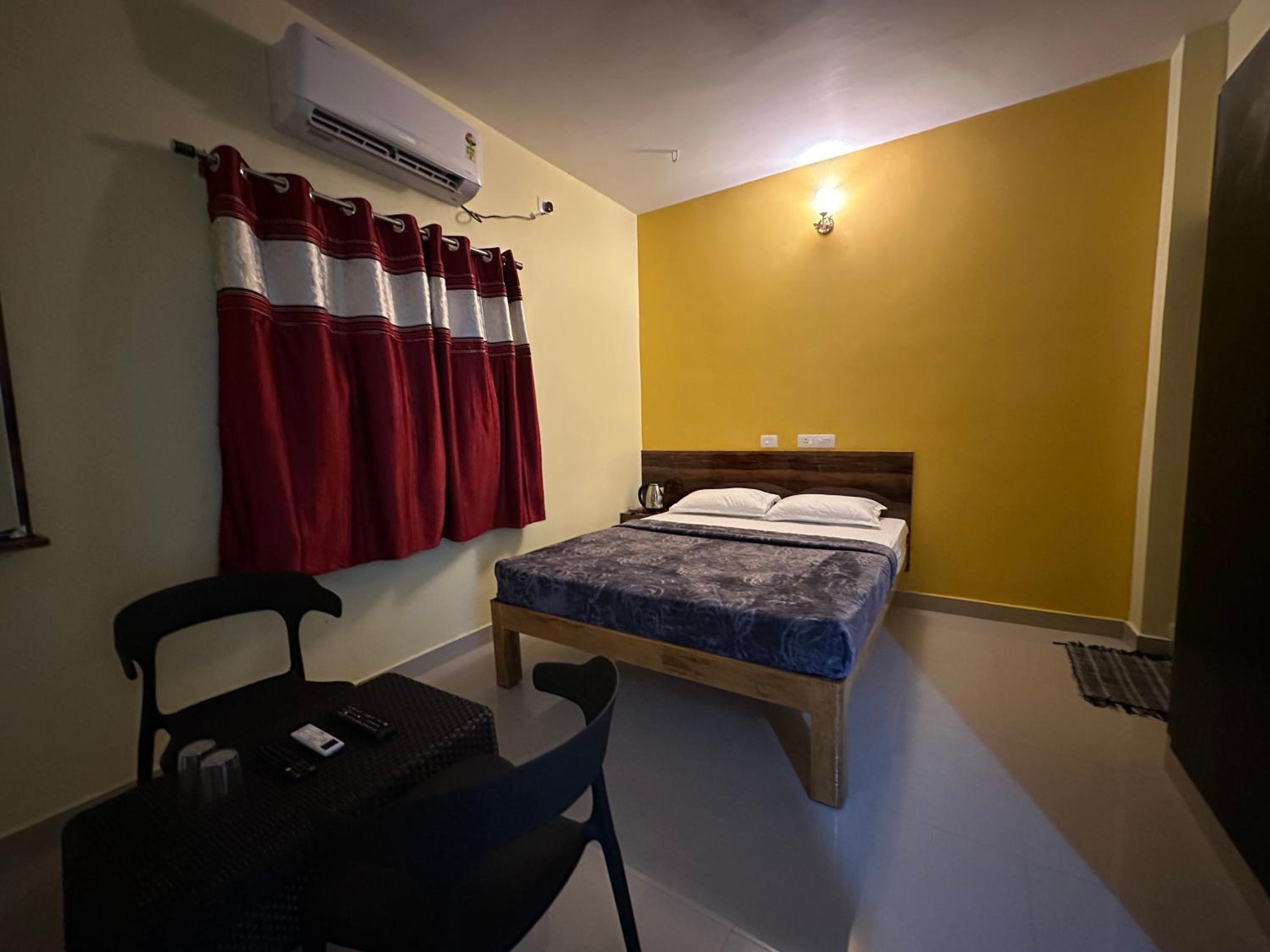 The Kaya Inn Srirangam view 4