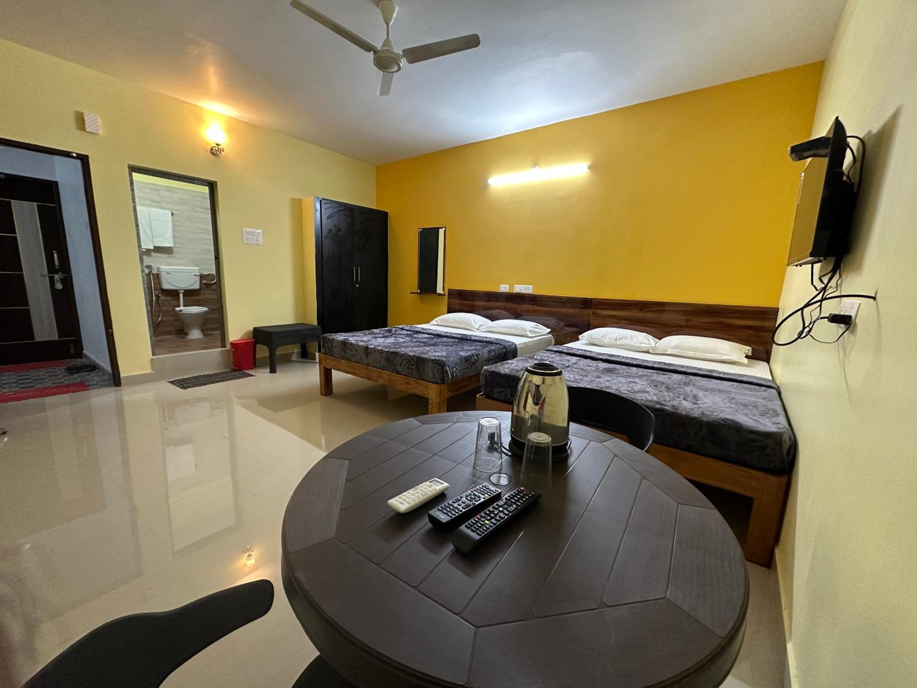 The Kaya Inn Srirangam view 3