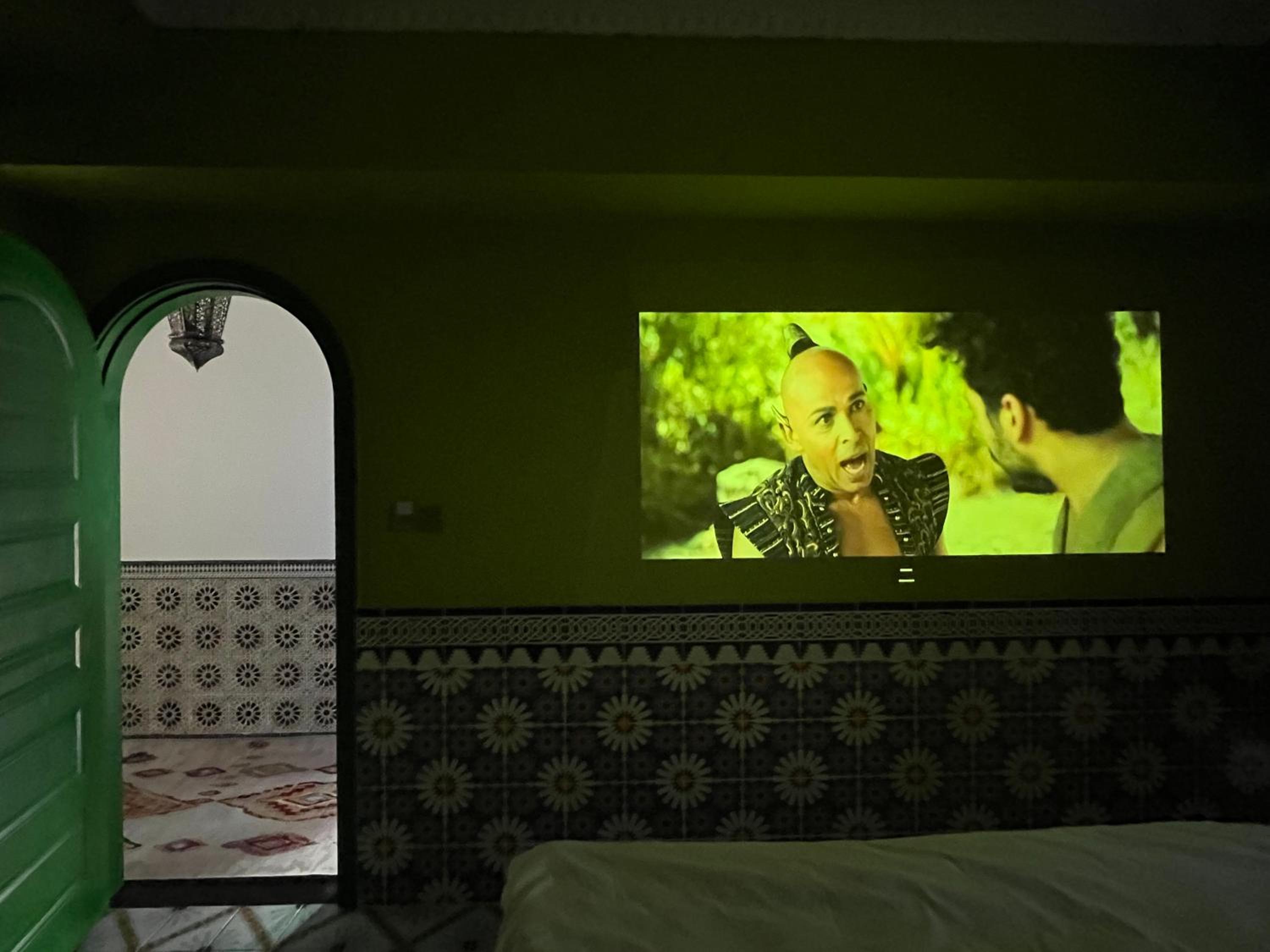 The Arabian Nights B&B