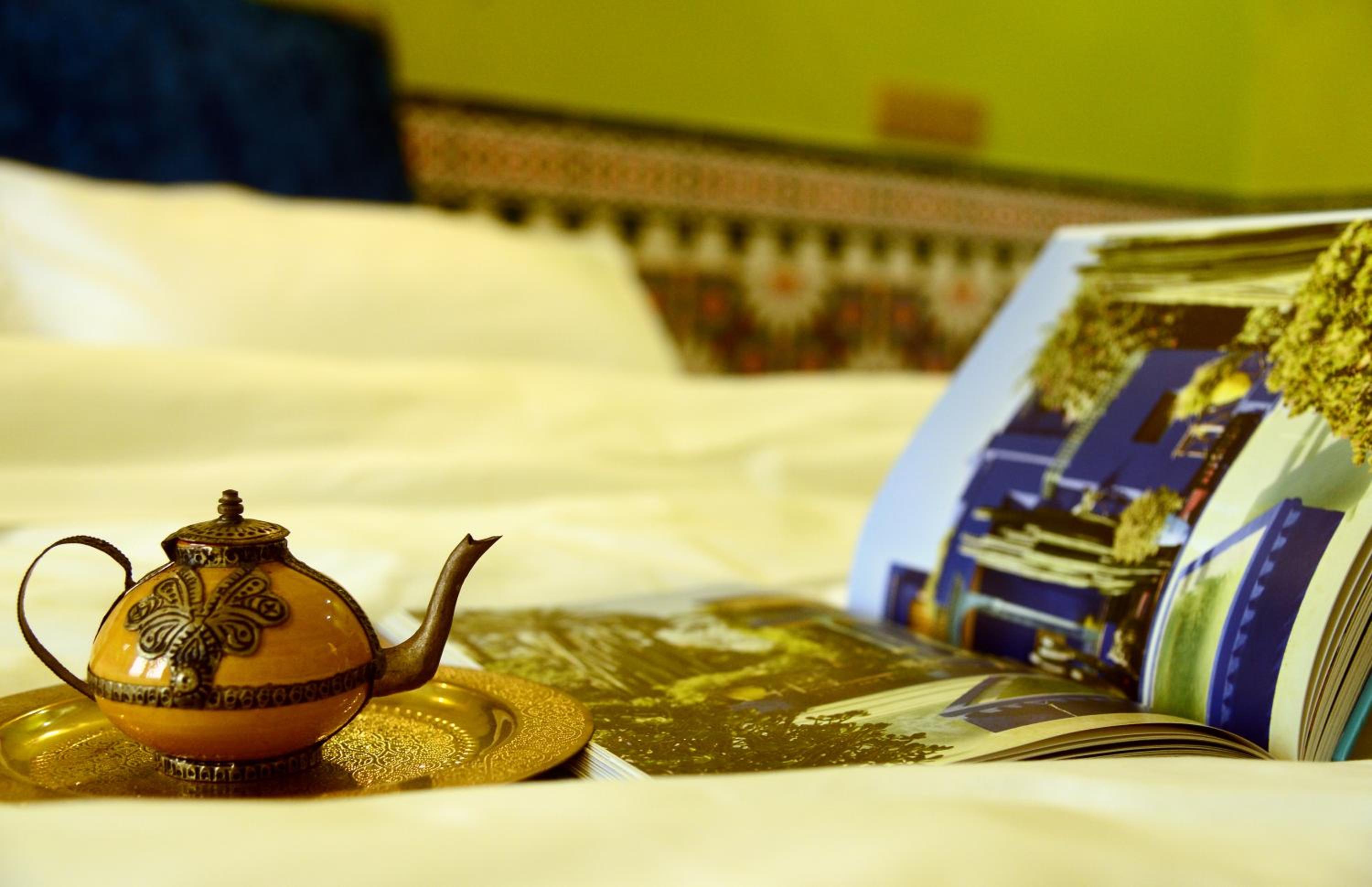 The Arabian Nights B&B