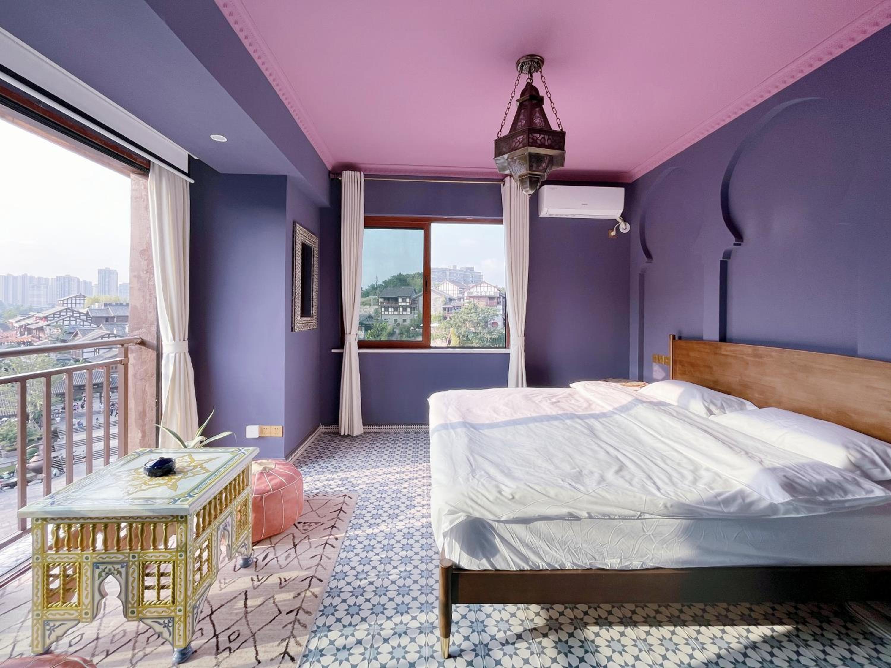 The Arabian Nights B&B