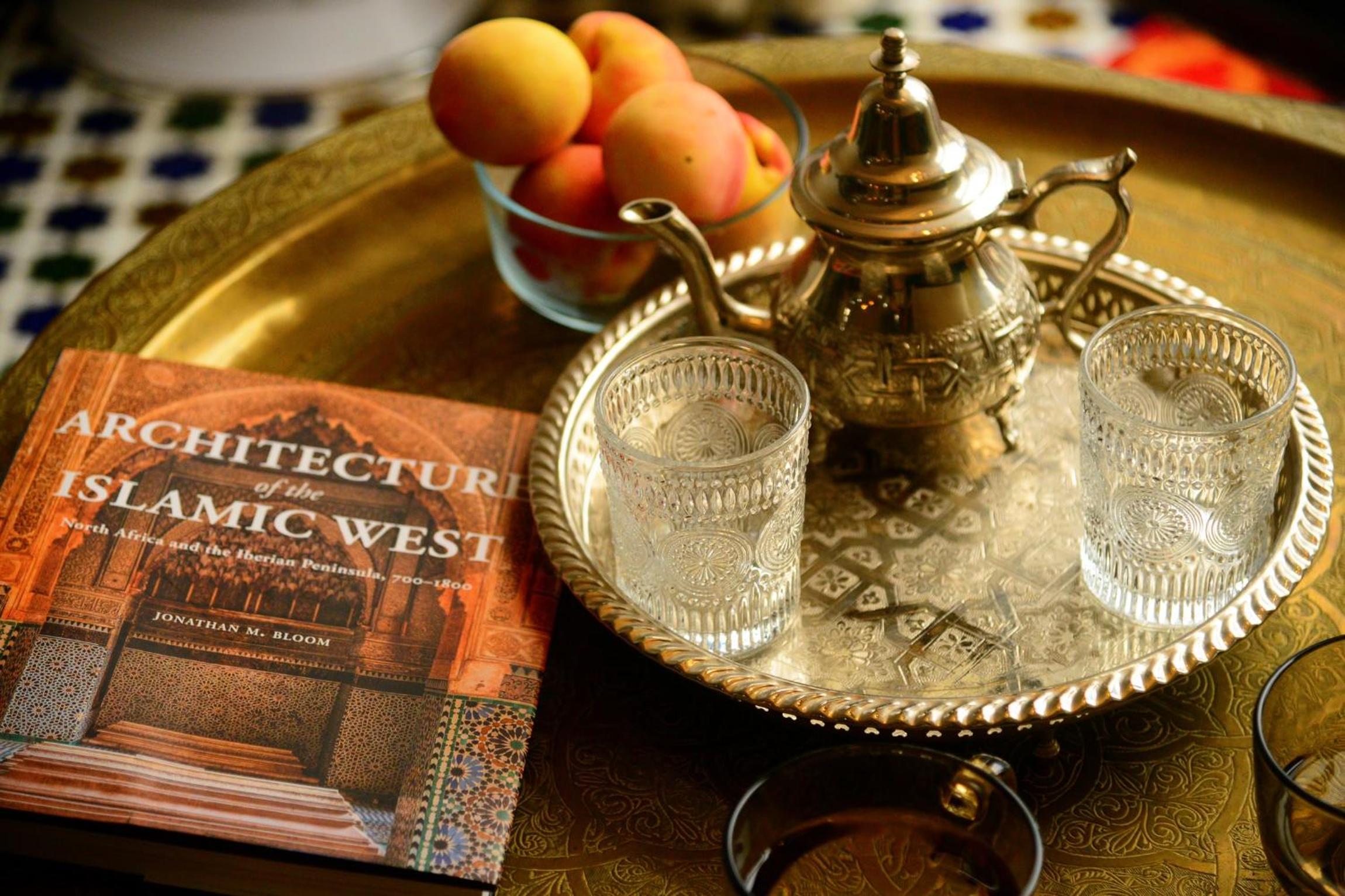 The Arabian Nights B&B