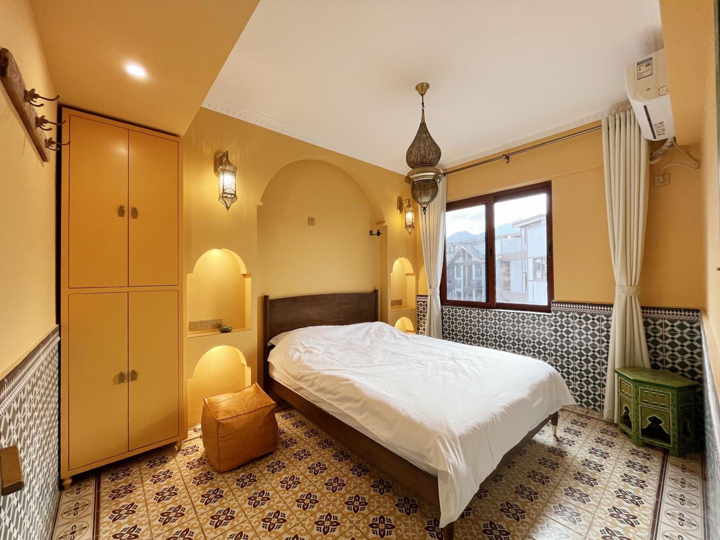 The Arabian Nights B&B