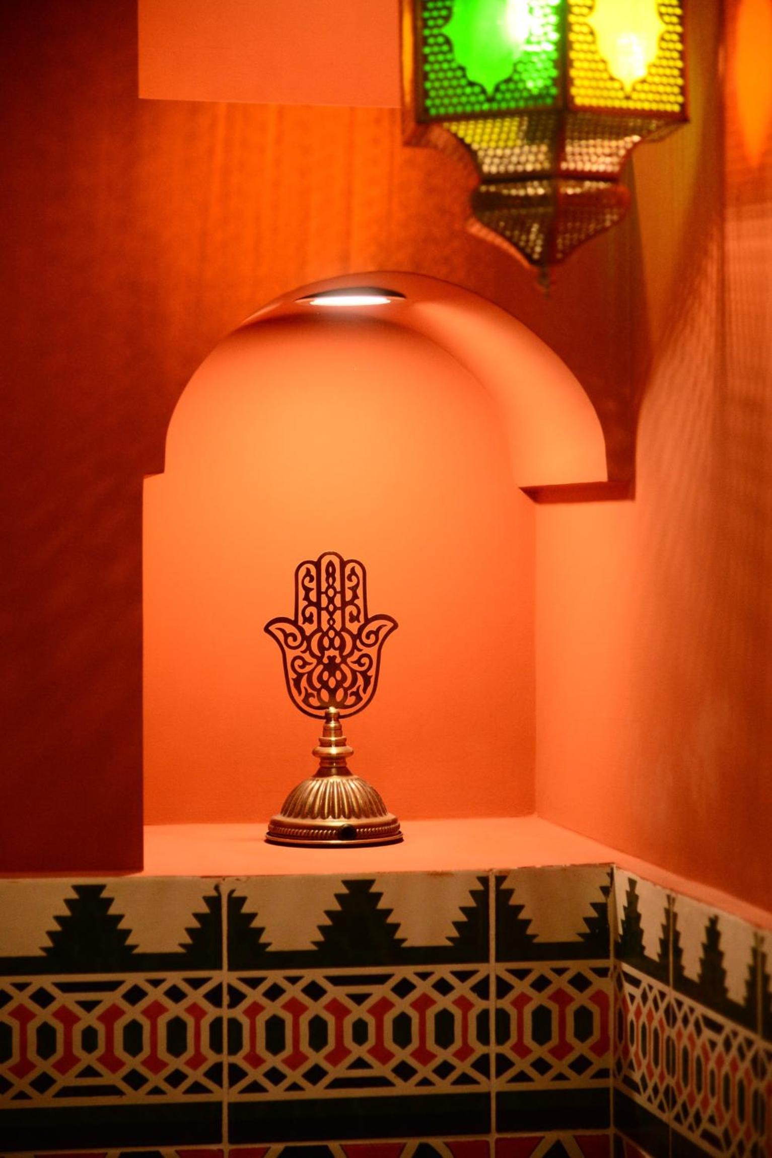 The Arabian Nights B&B