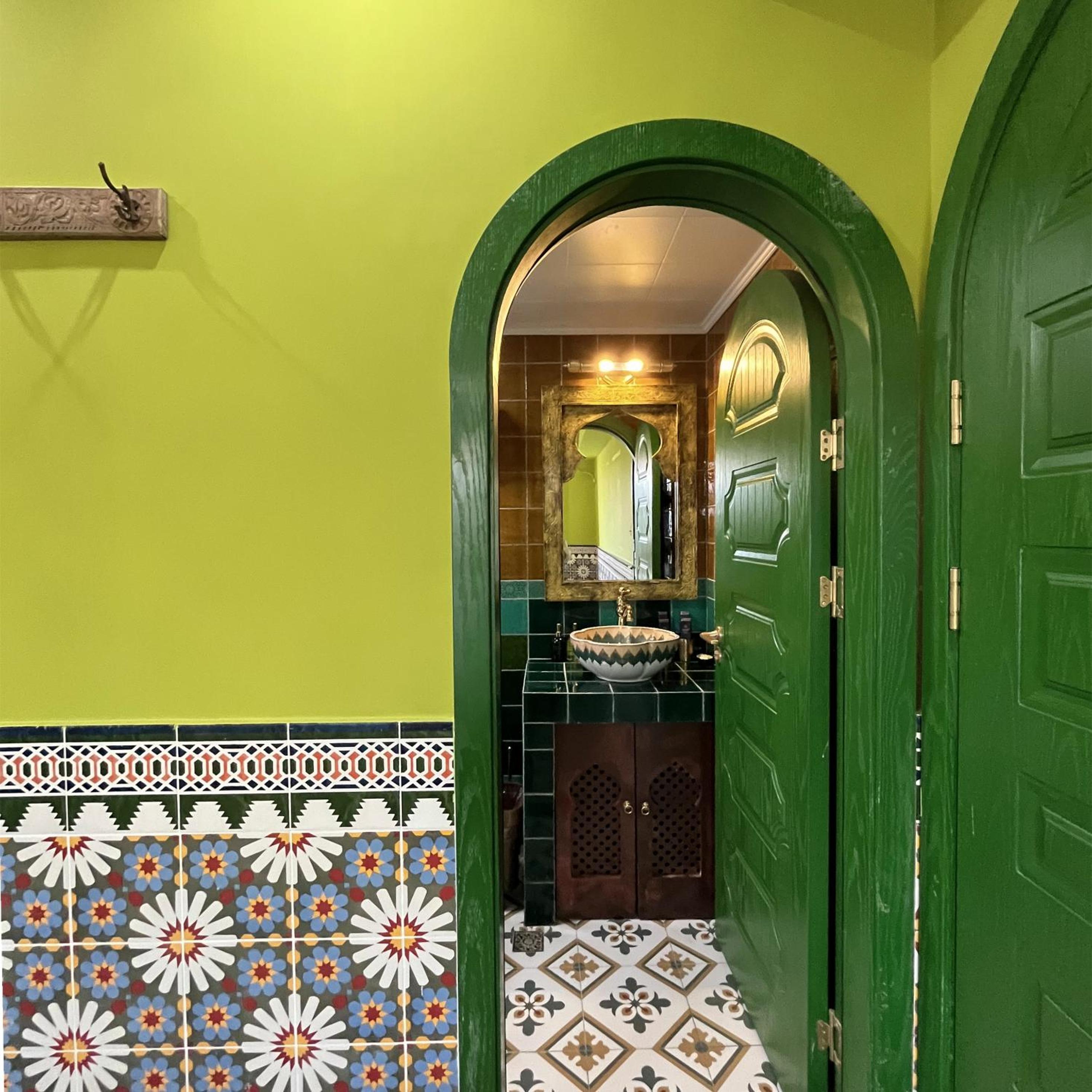 The Arabian Nights B&B