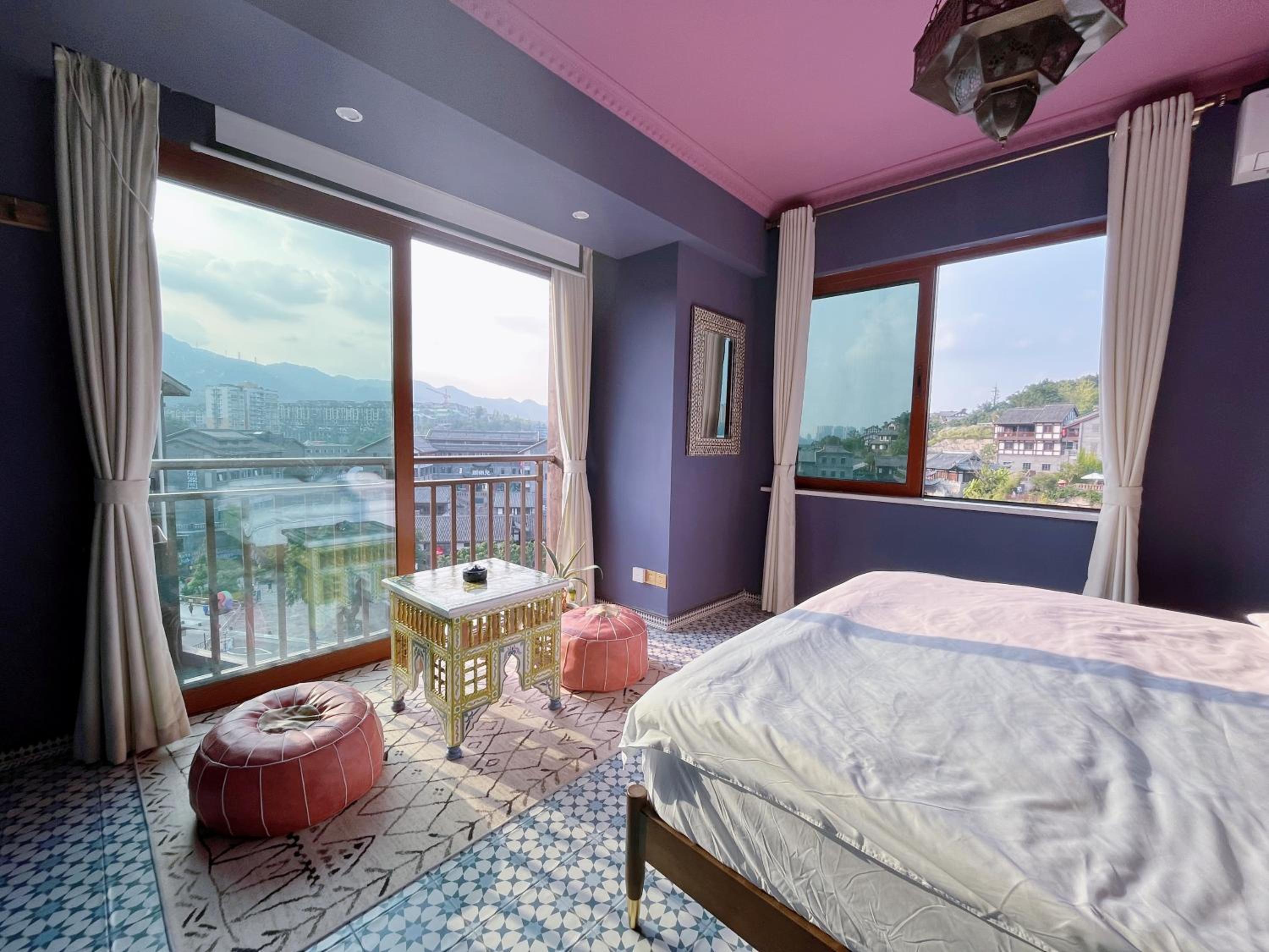 The Arabian Nights B&B