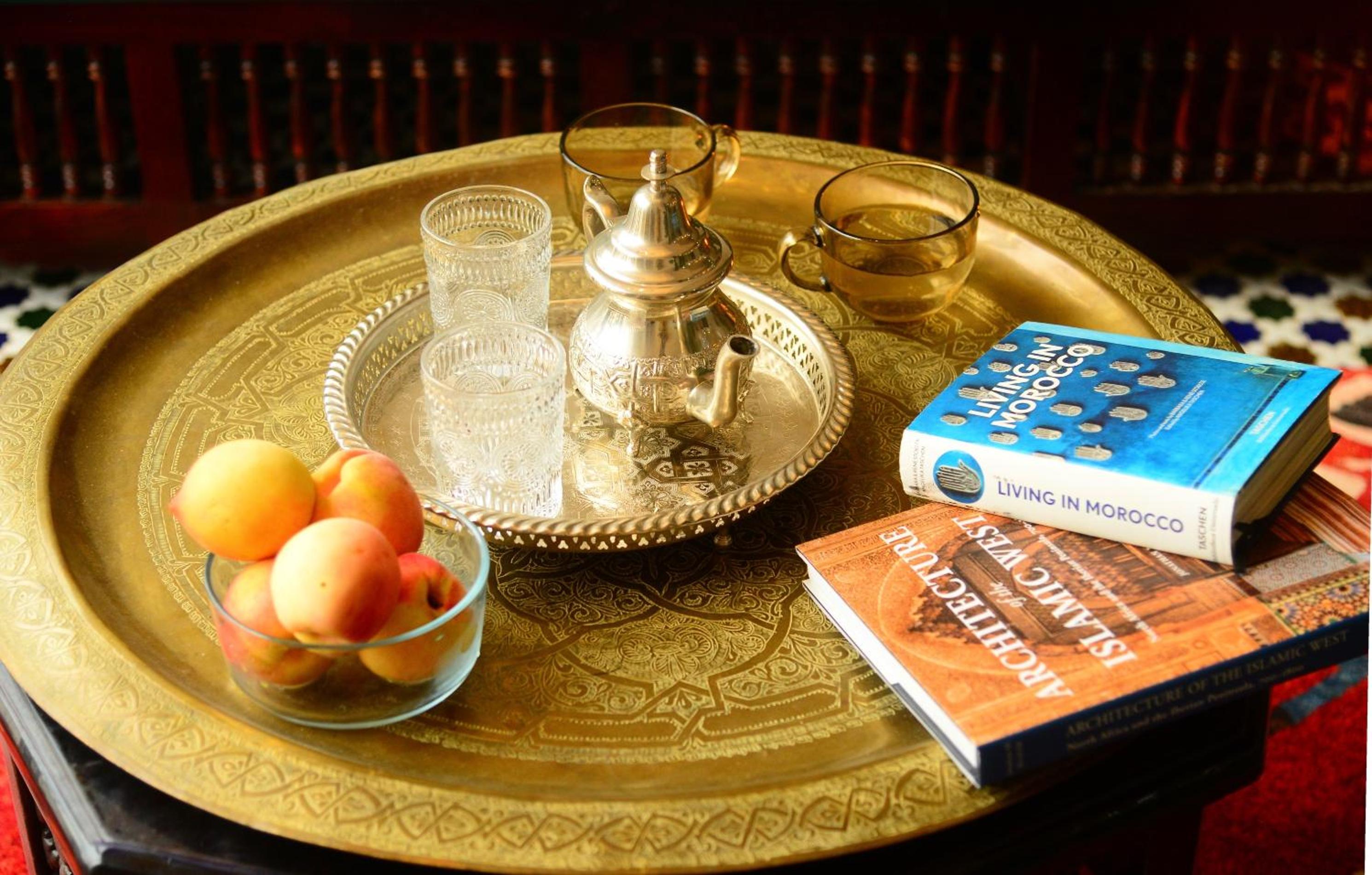 The Arabian Nights B&B
