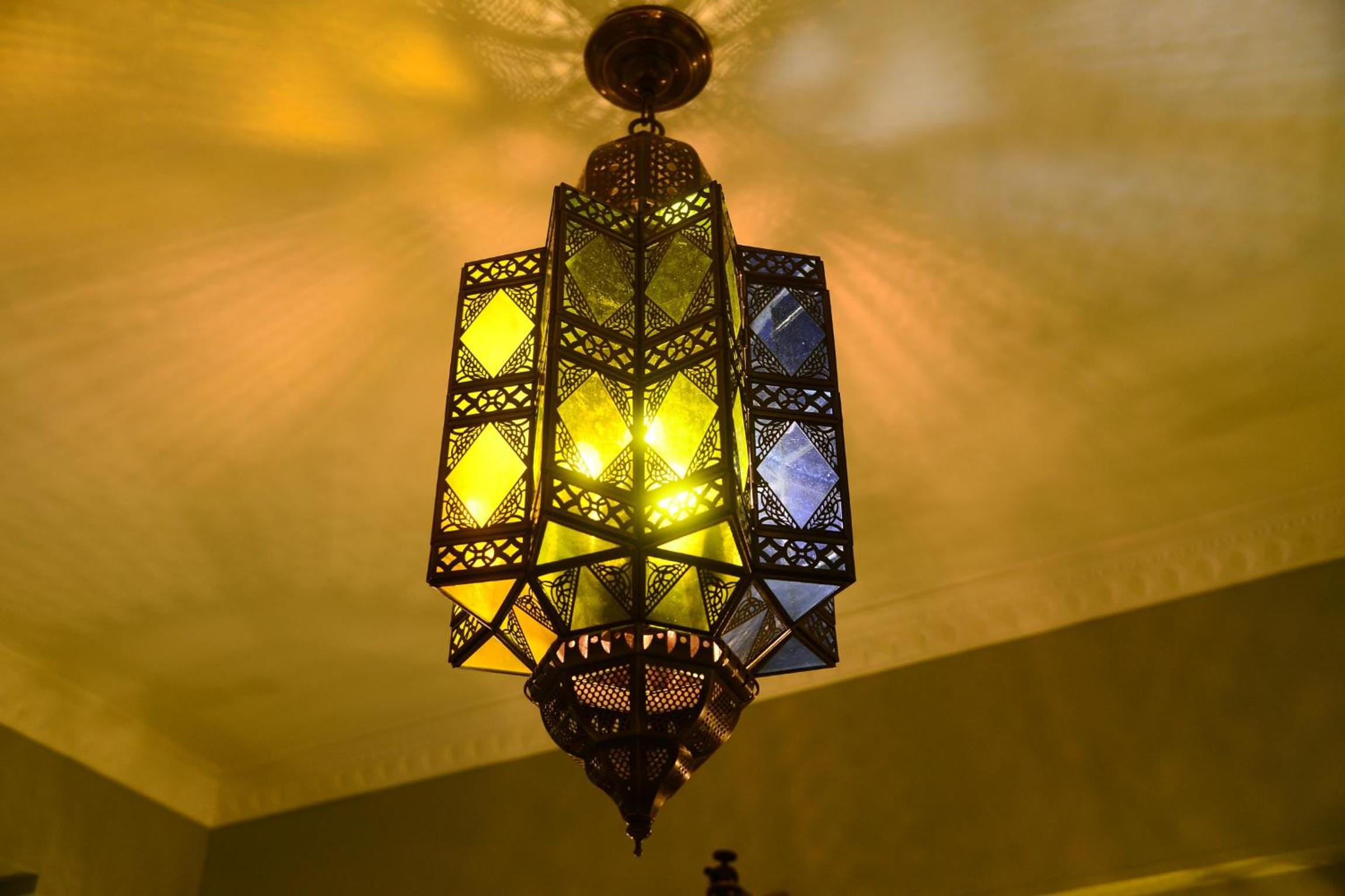 The Arabian Nights B&B