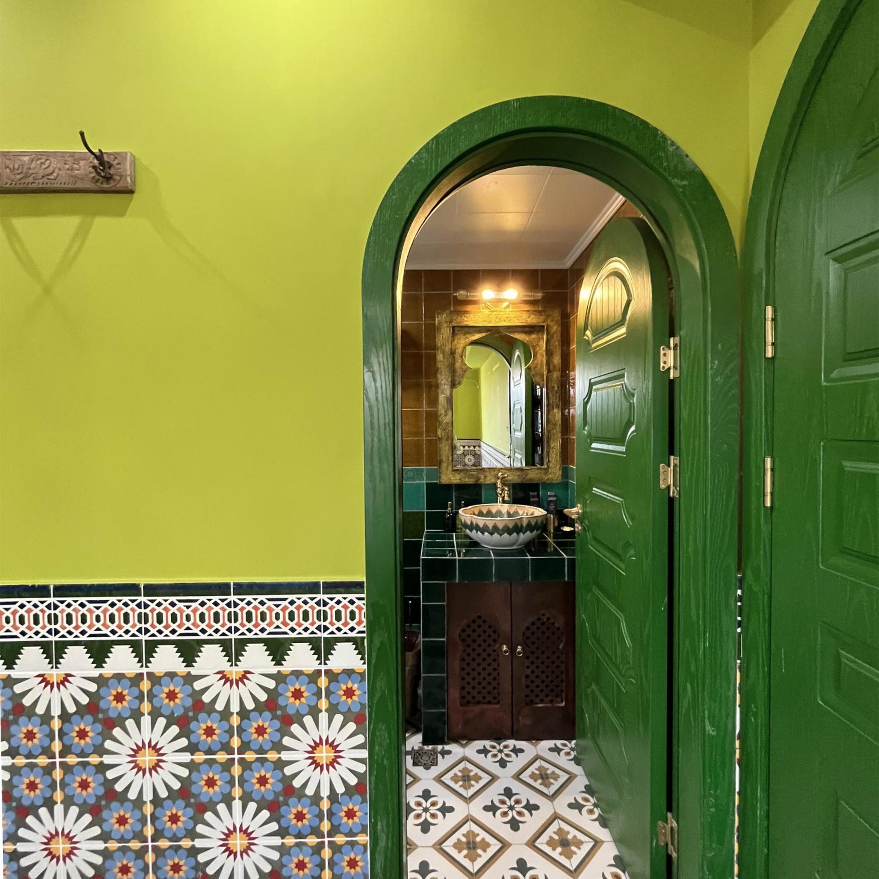 The Arabian Nights B&B
