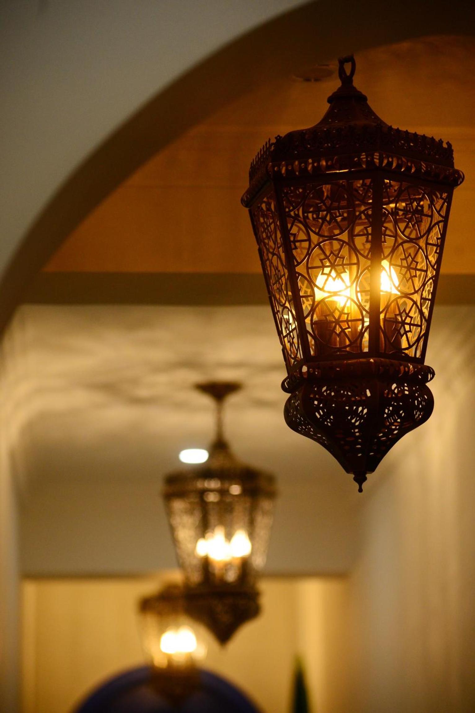 The Arabian Nights B&B