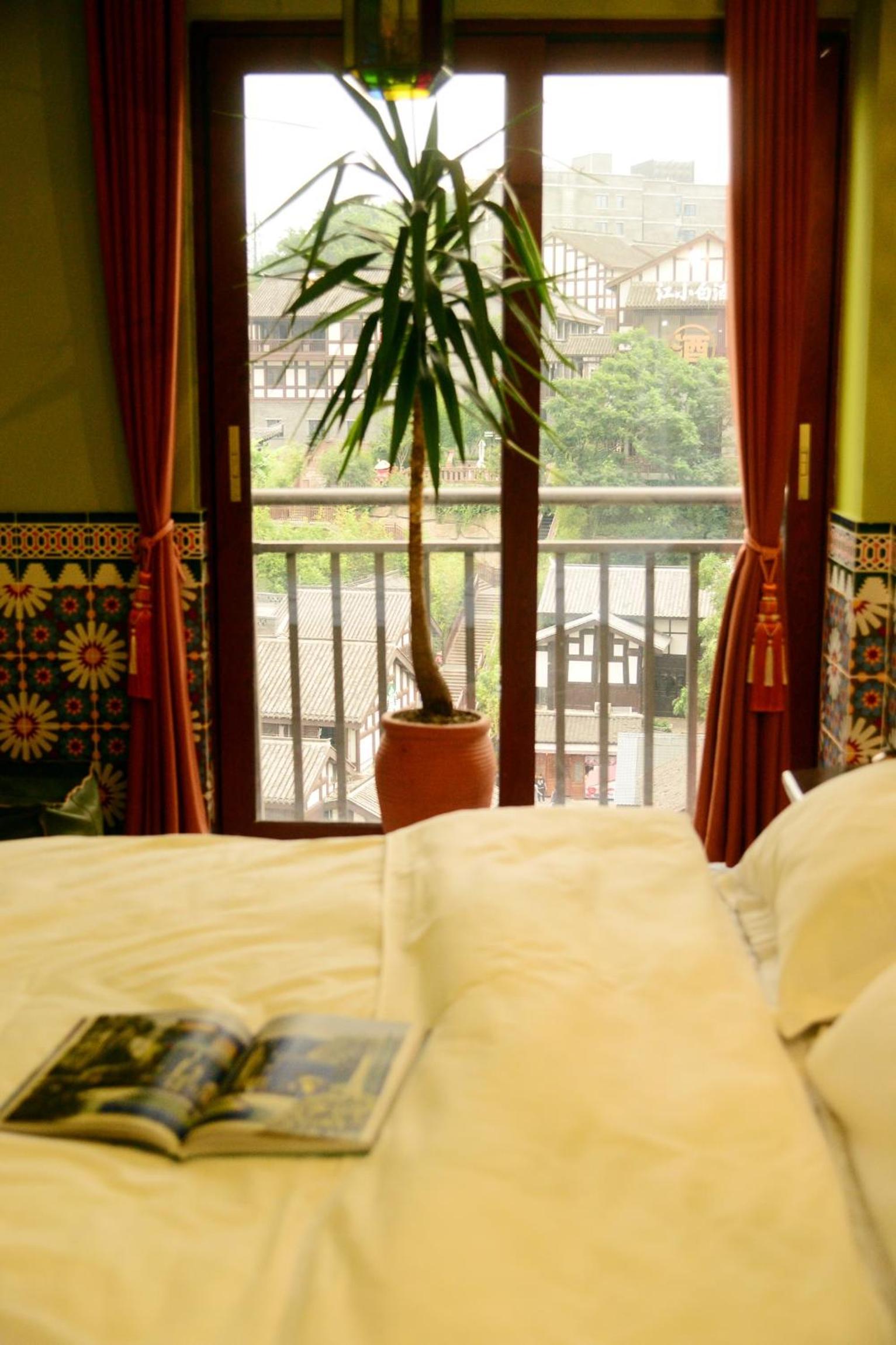 The Arabian Nights B&B