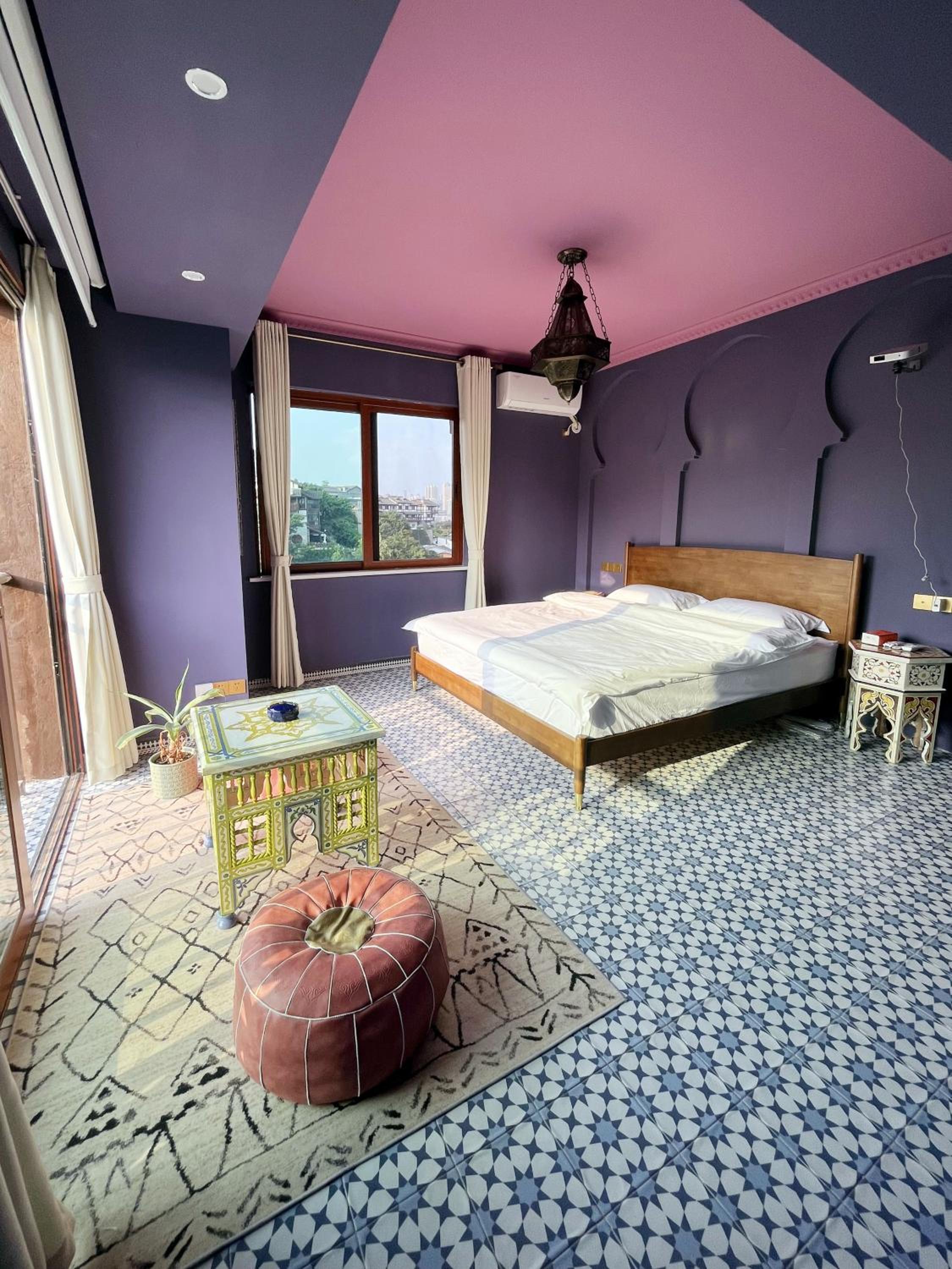 The Arabian Nights B&B
