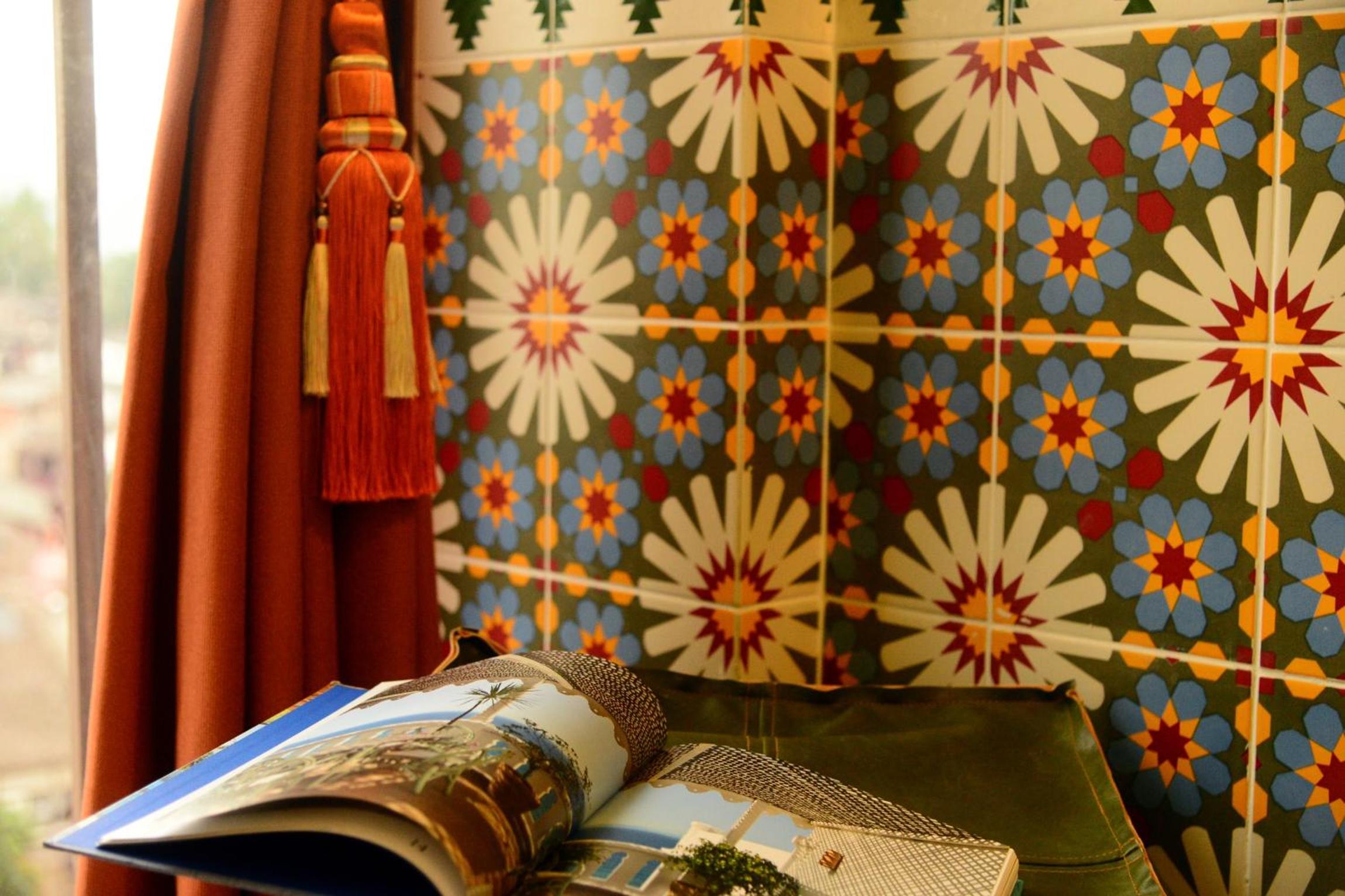 The Arabian Nights B&B