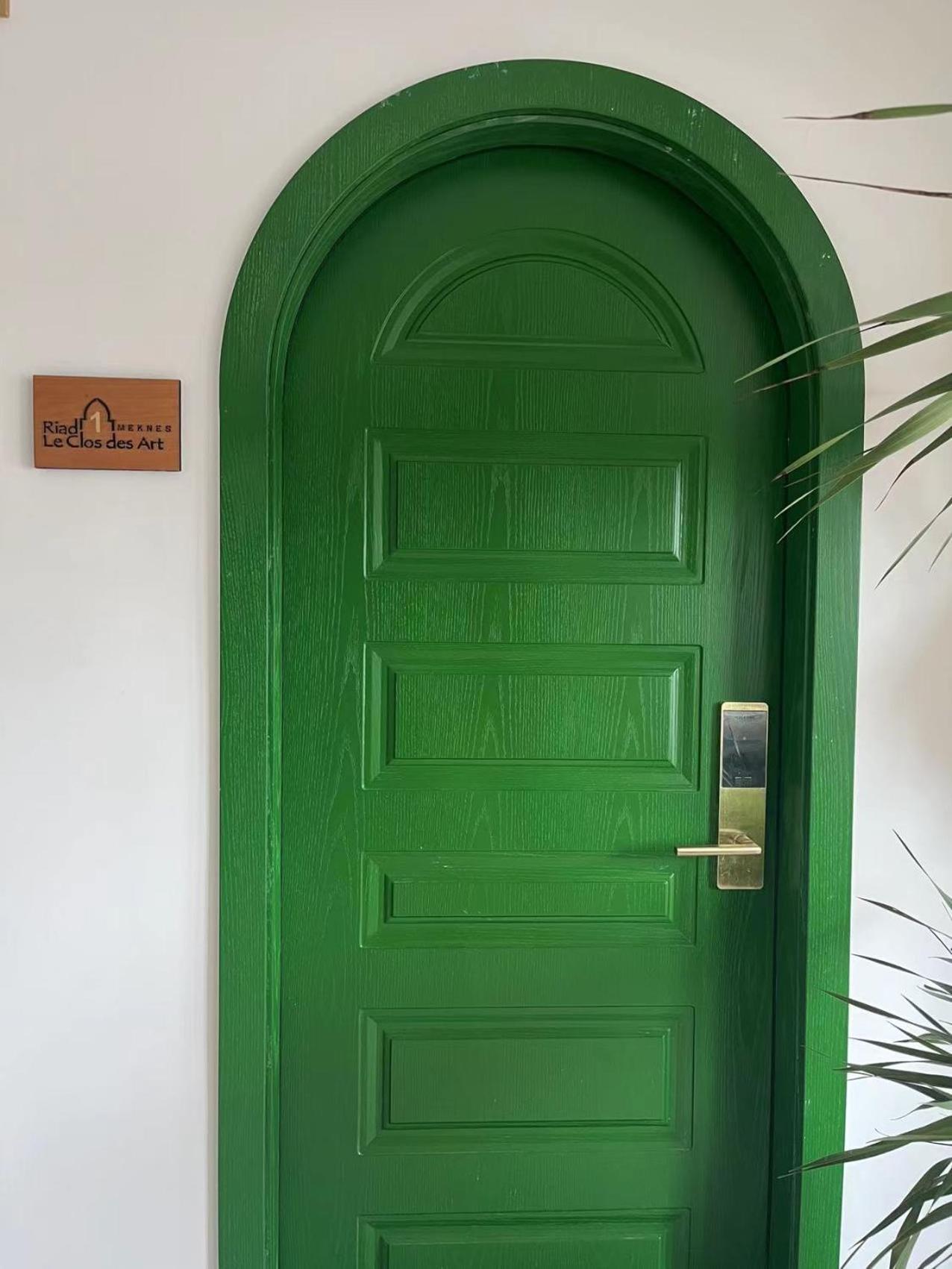 The Arabian Nights B&B