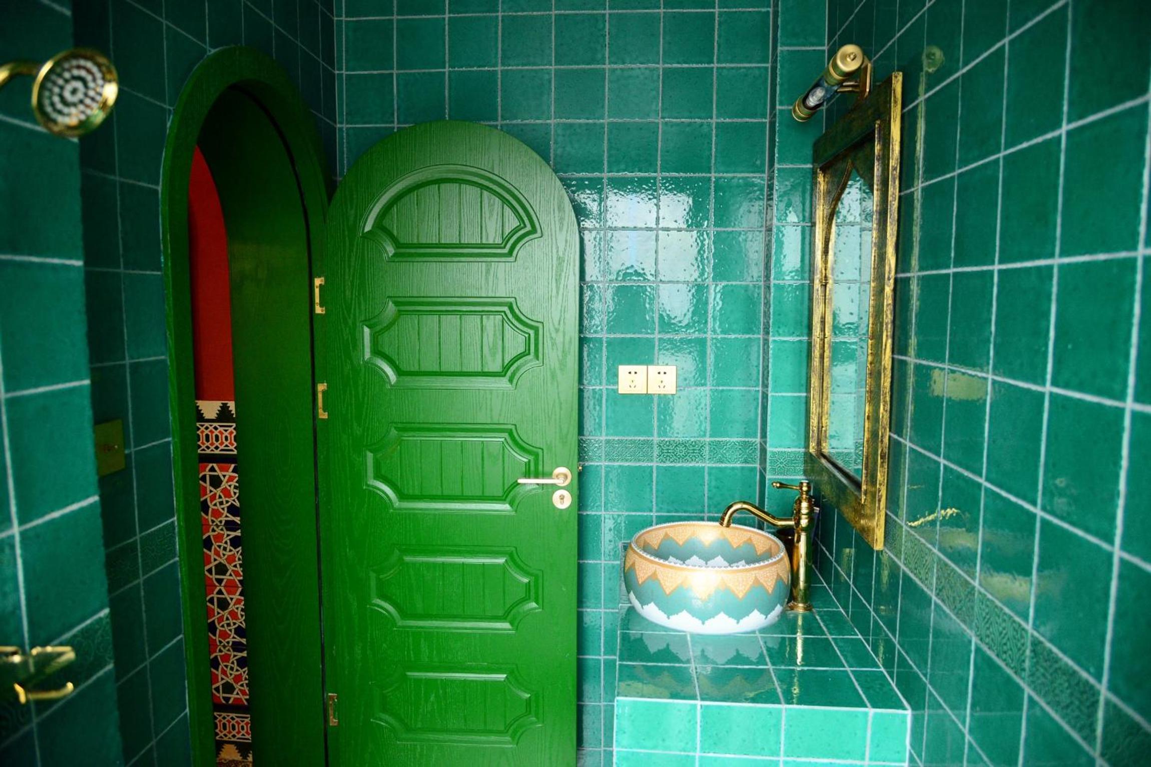 The Arabian Nights B&B