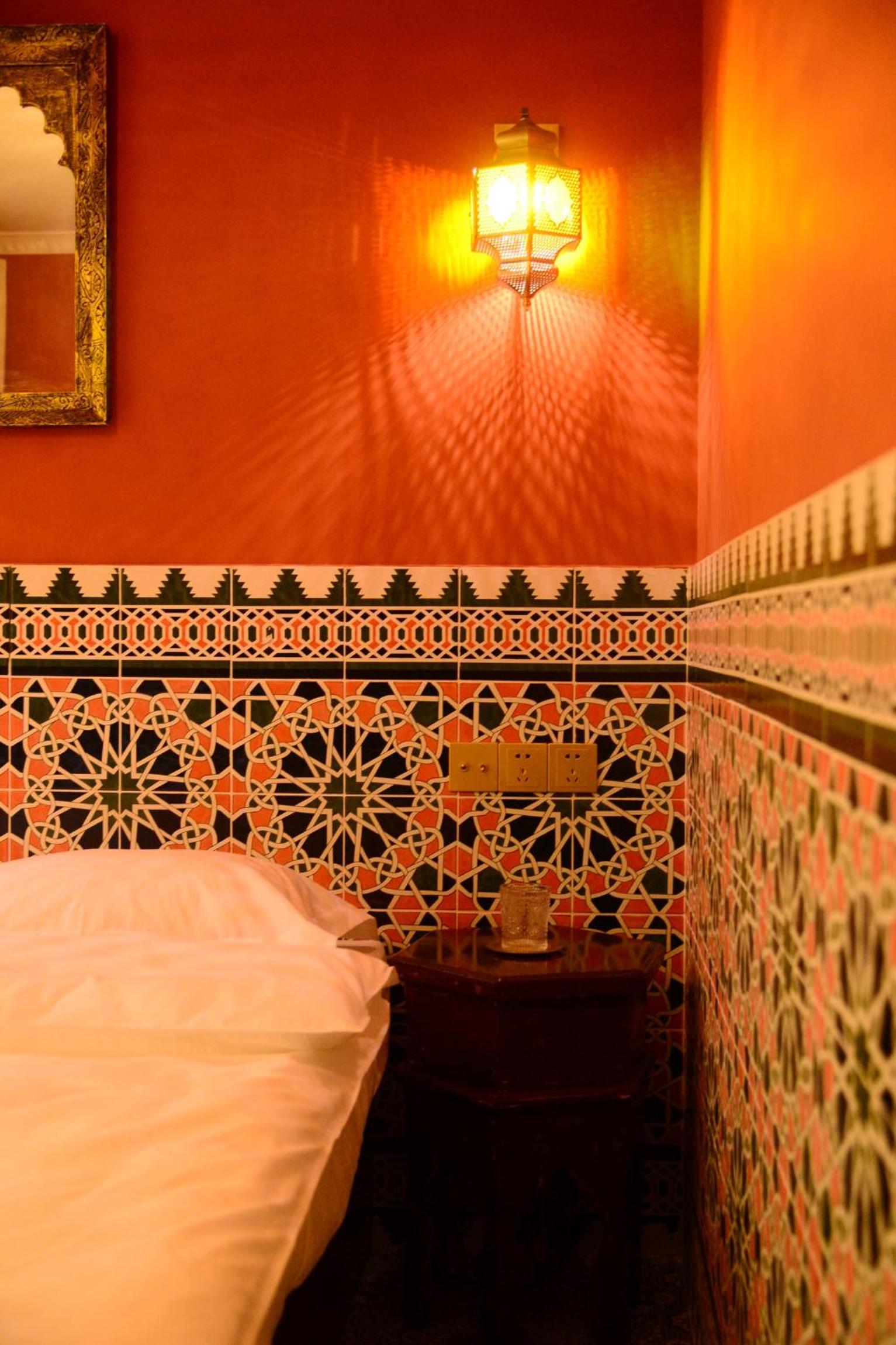 The Arabian Nights B&B