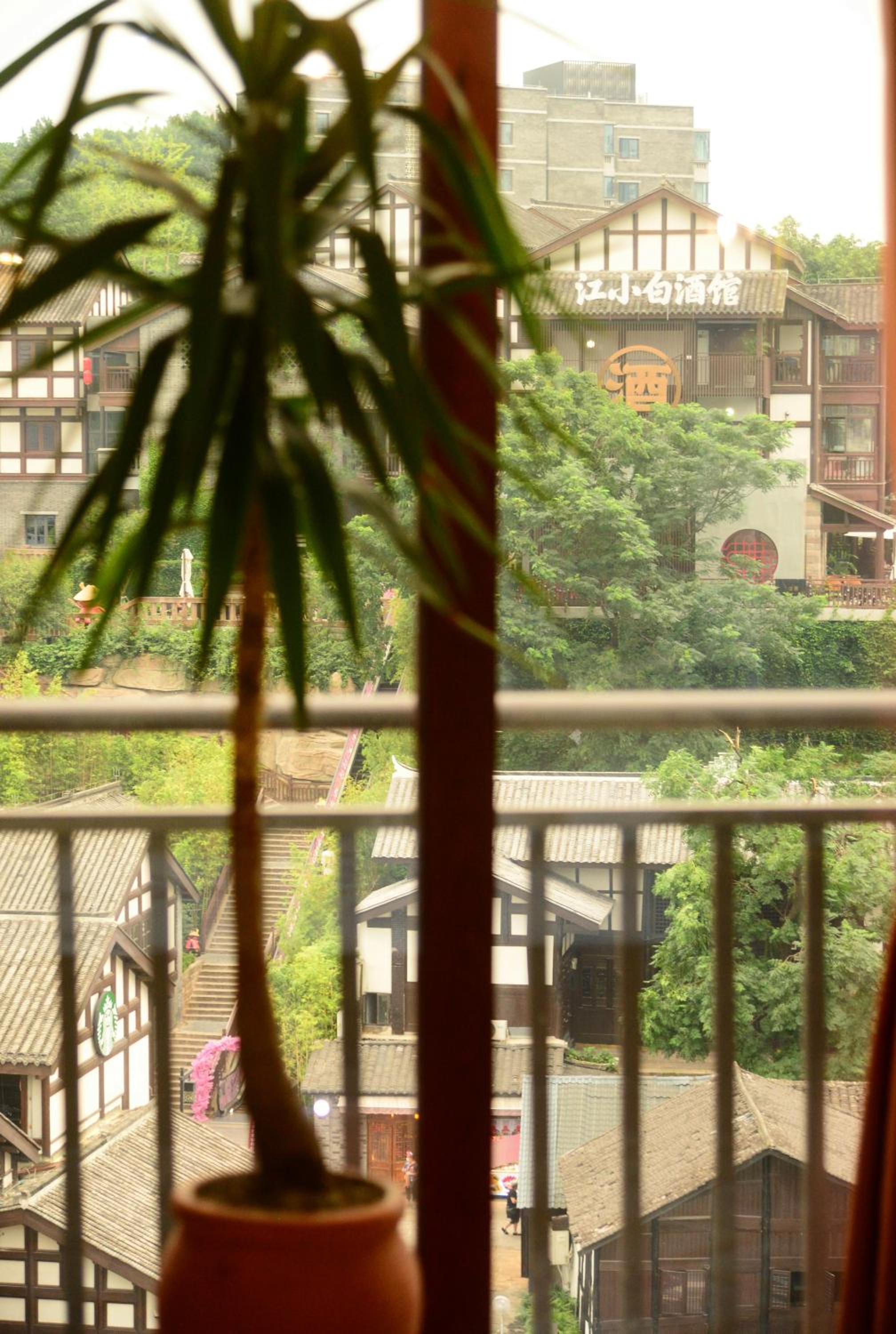 The Arabian Nights B&B