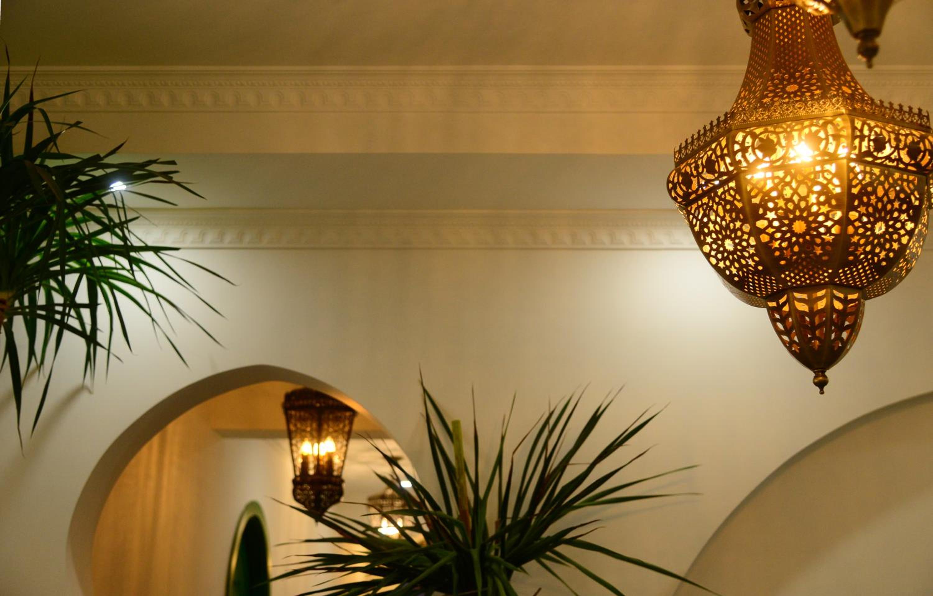 The Arabian Nights B&B