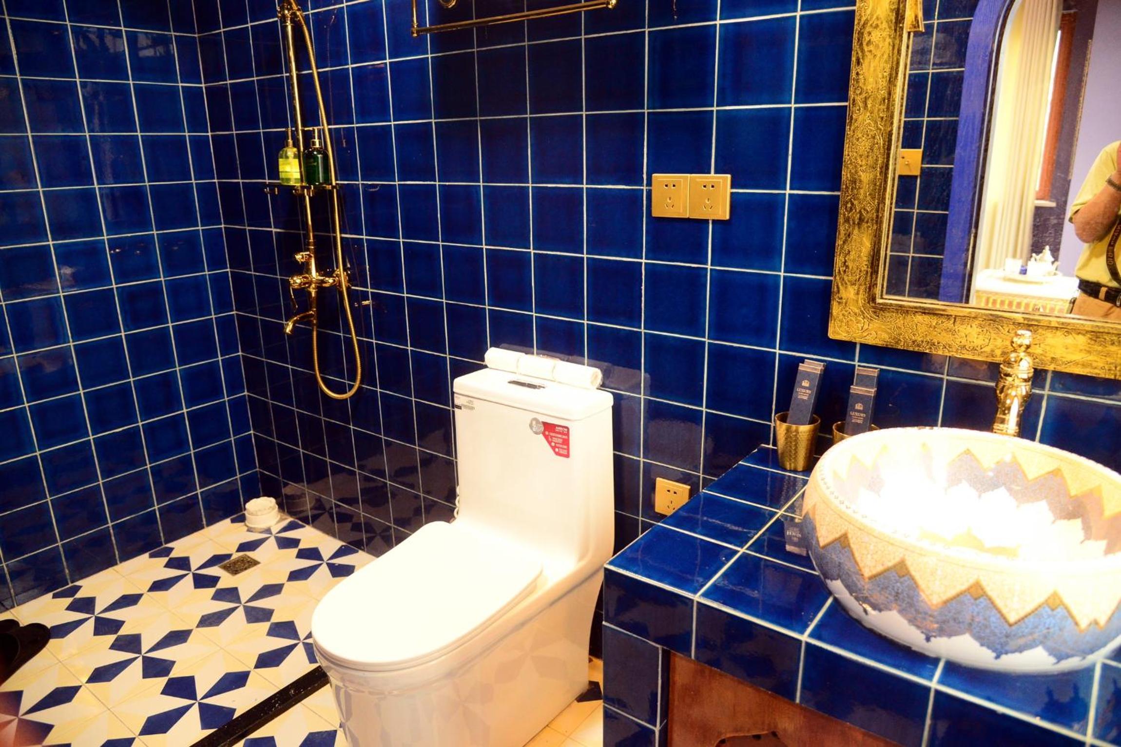 The Arabian Nights B&B
