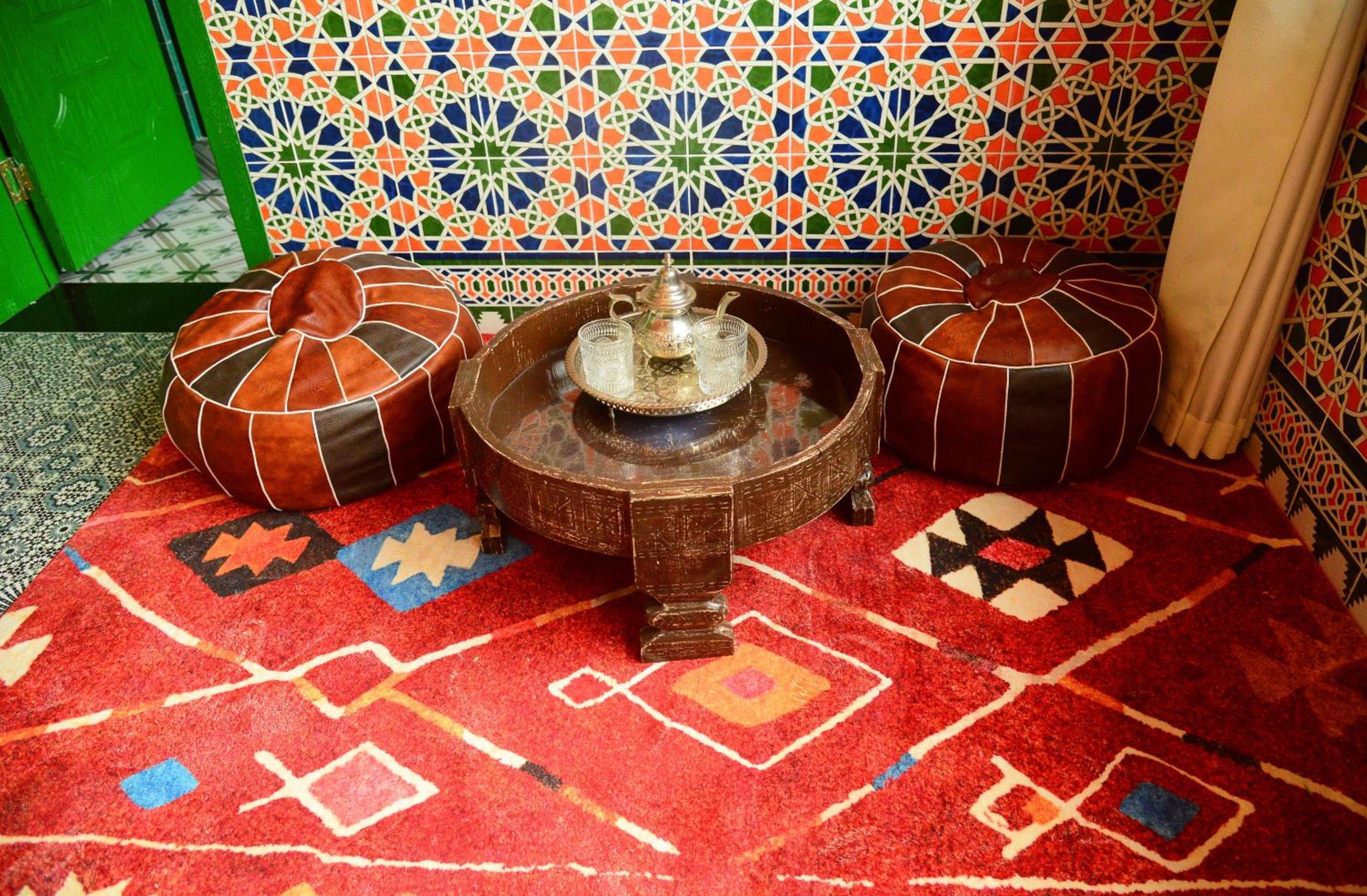 The Arabian Nights B&B