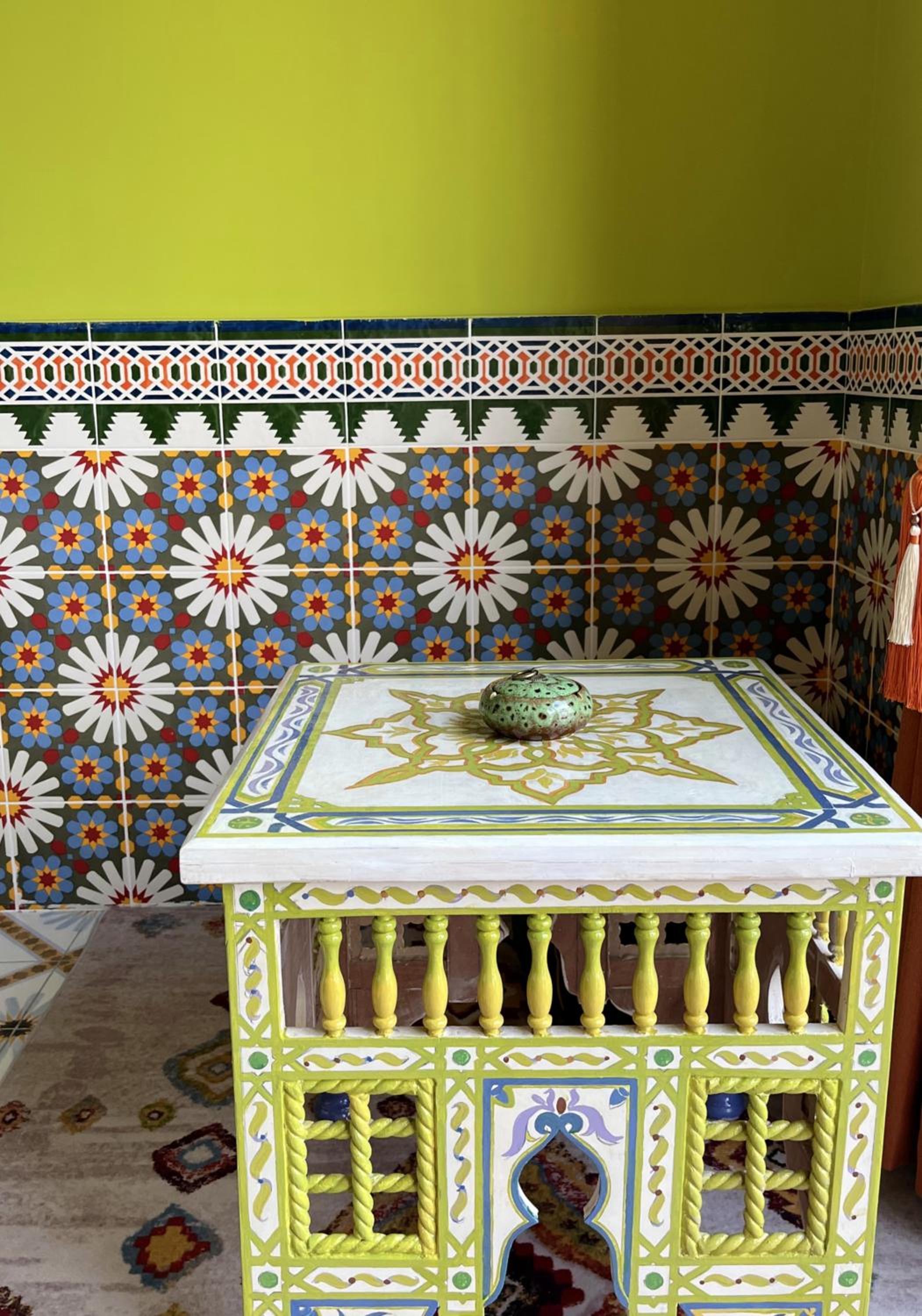 The Arabian Nights B&B