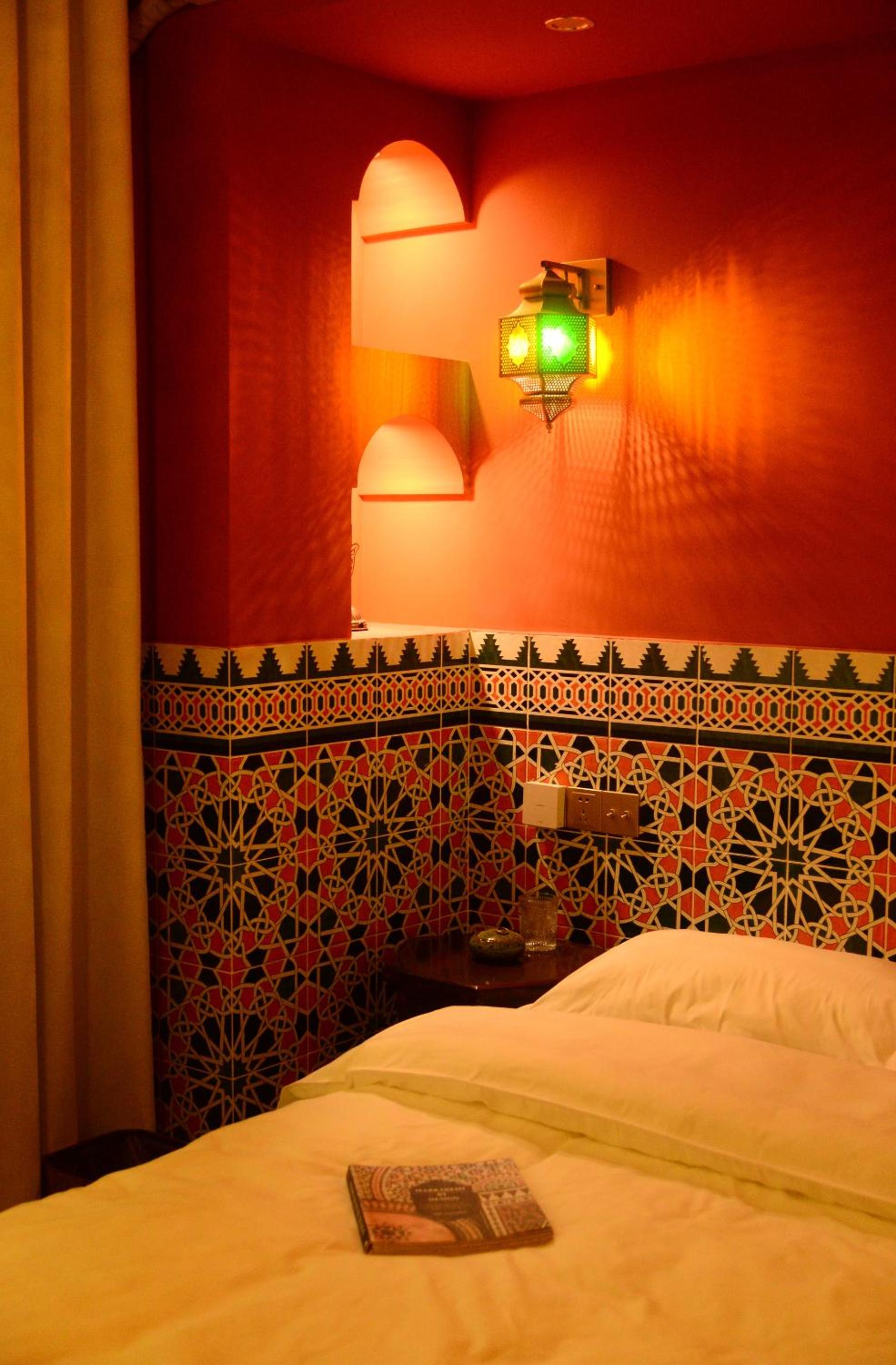 The Arabian Nights B&B