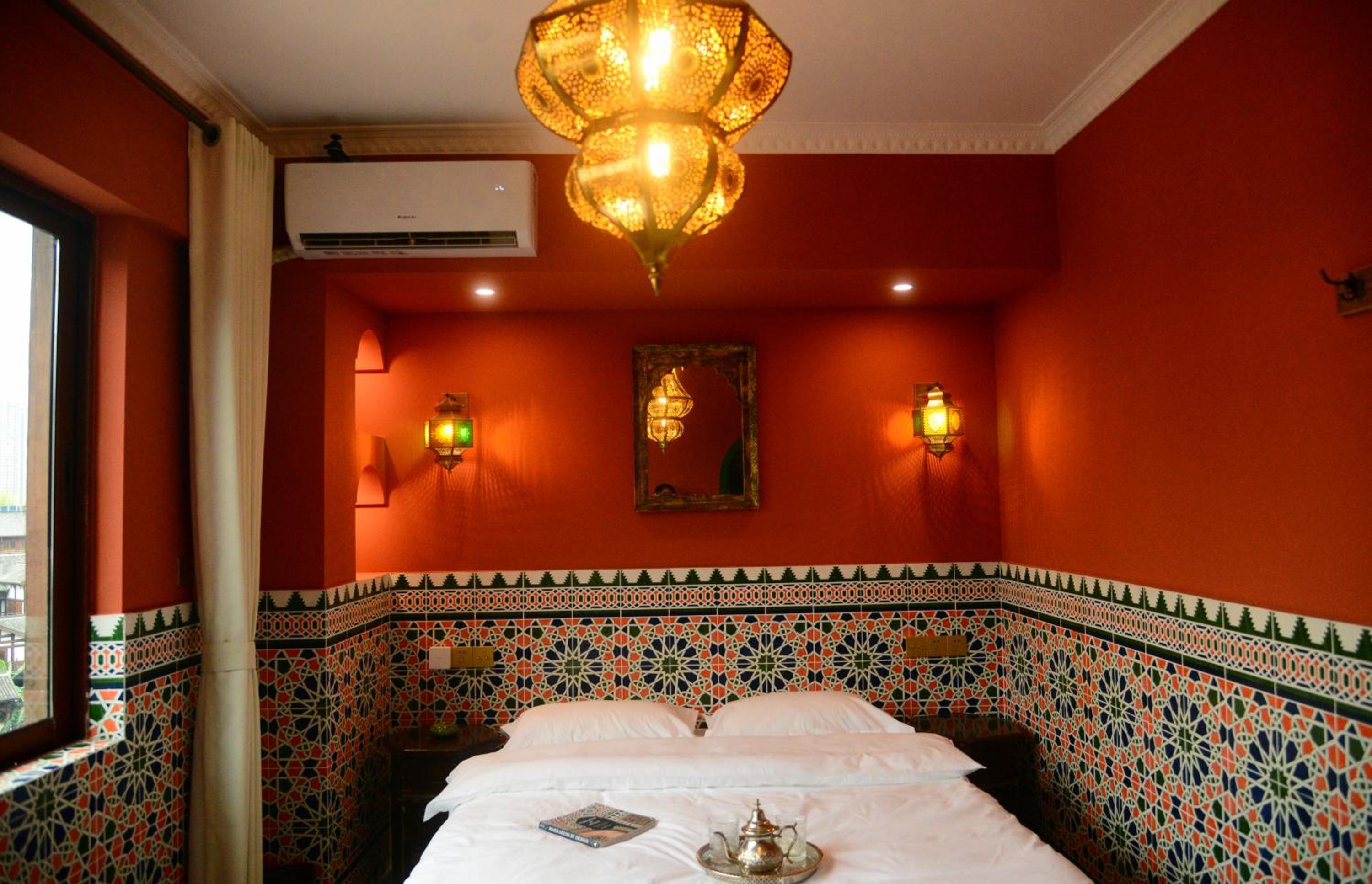 The Arabian Nights B&B