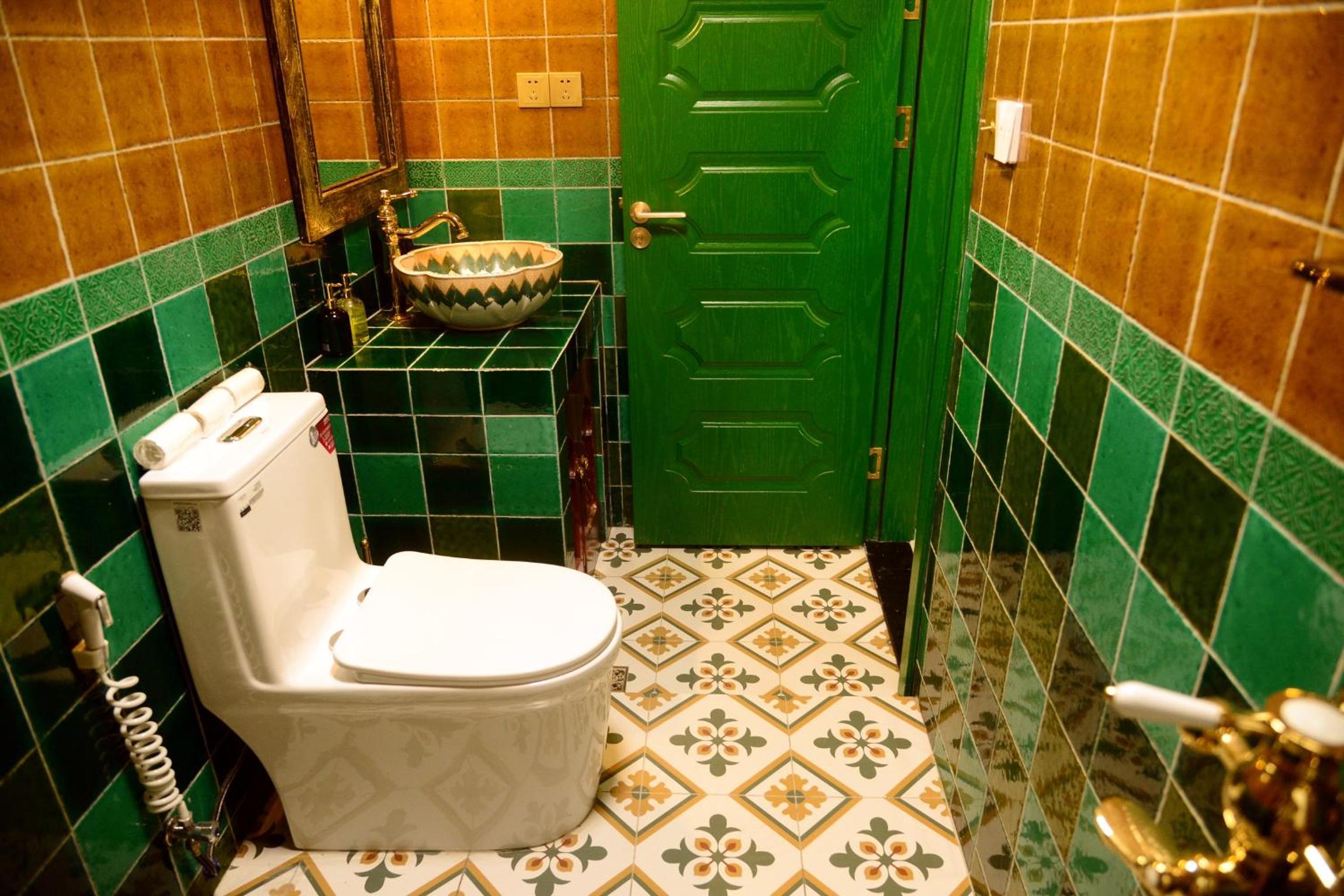 The Arabian Nights B&B