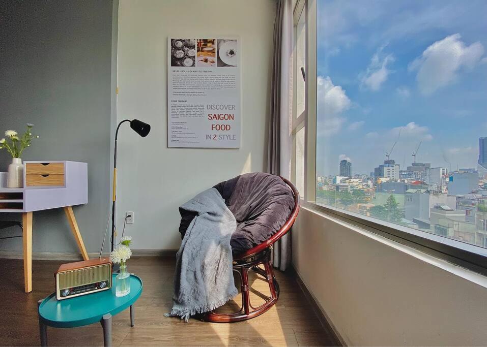 Free Pool&Gym_King bed_Spacious Rivergate Studio