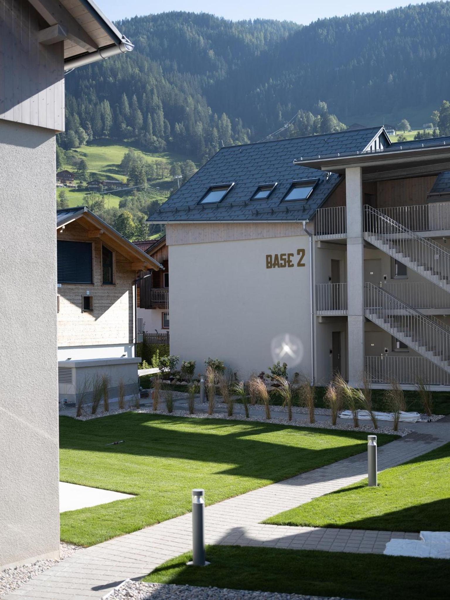 BASECAMP Reiteralm