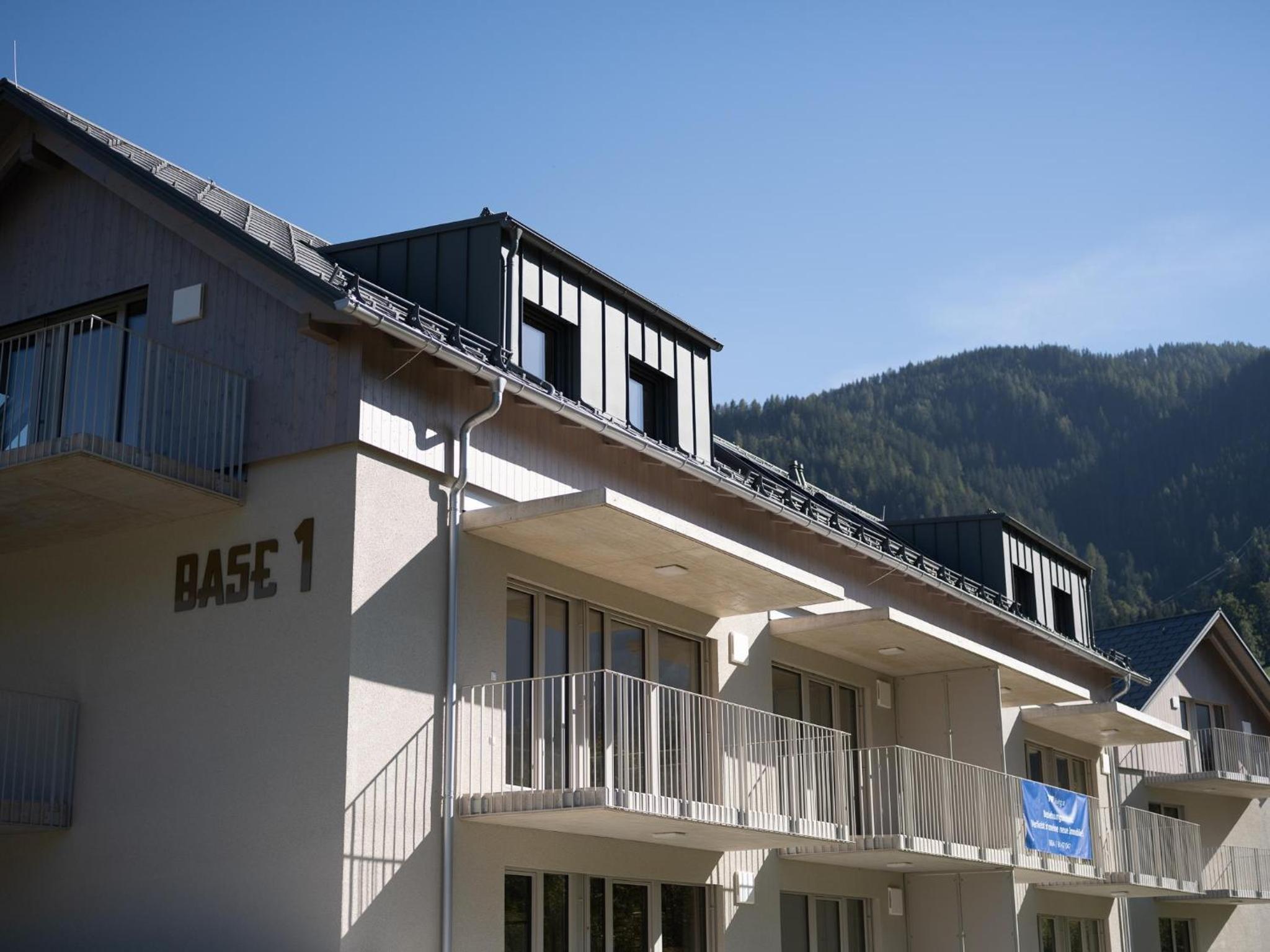 BASECAMP Reiteralm
