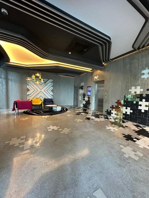 Arte + @Jalan Ampang 3bedroom