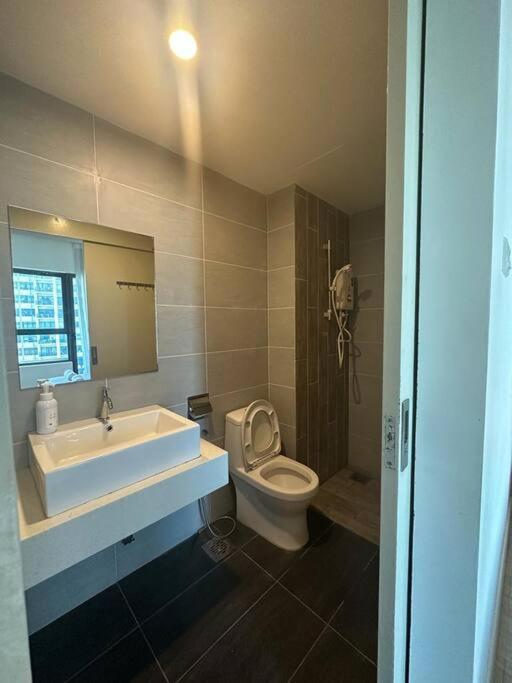 Arte + @Jalan Ampang 3bedroom