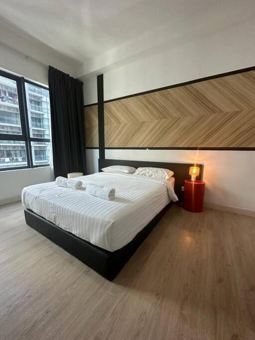 Arte + @Jalan Ampang 3bedroom