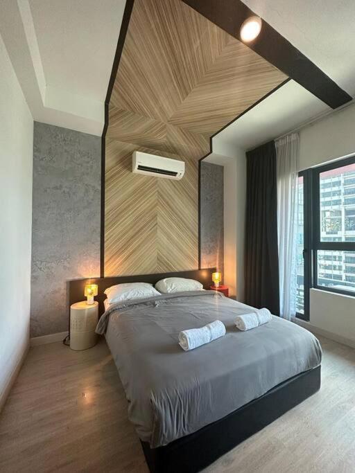 Arte + @Jalan Ampang 3bedroom