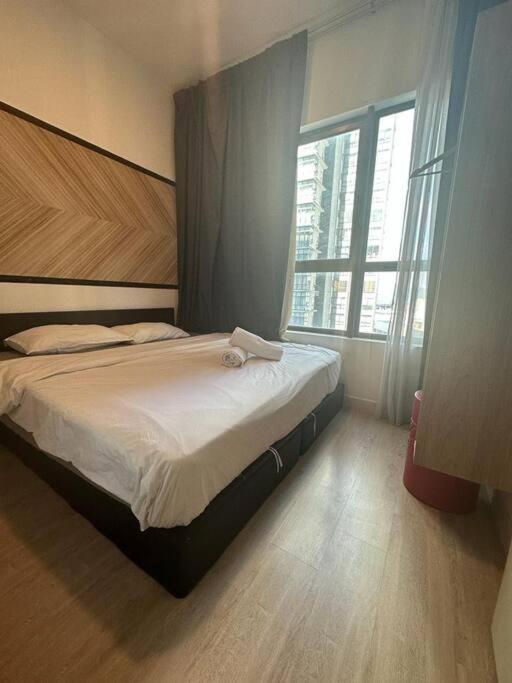 Arte + @Jalan Ampang 3bedroom