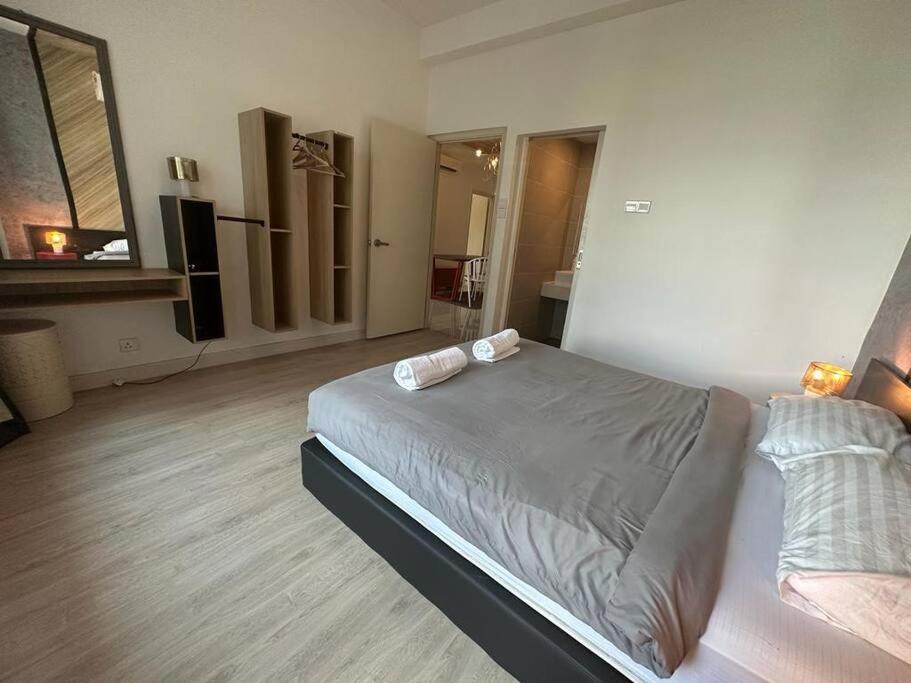 Arte + @Jalan Ampang 3bedroom
