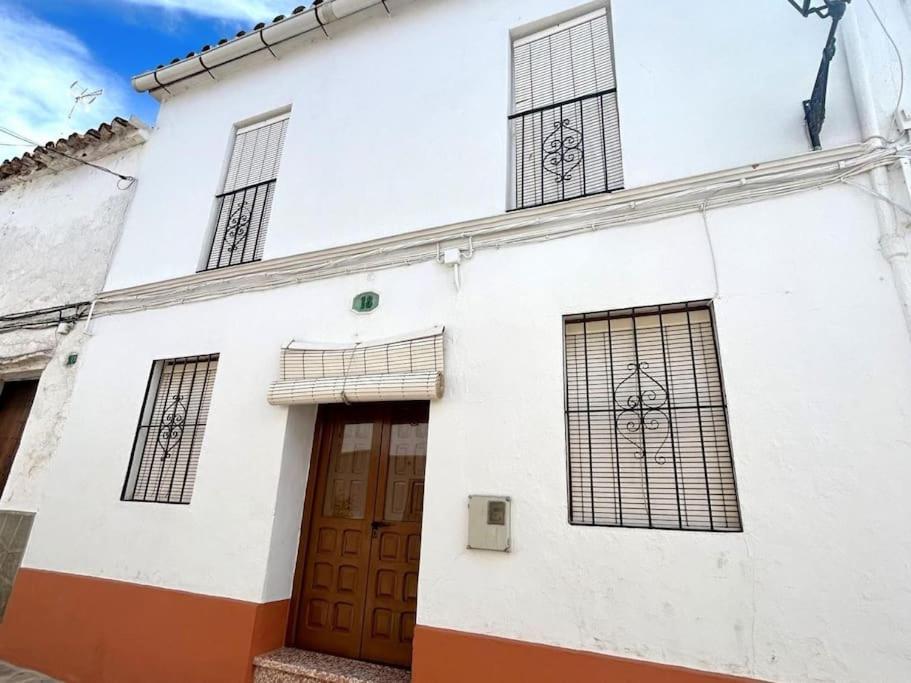 Casa Marifer