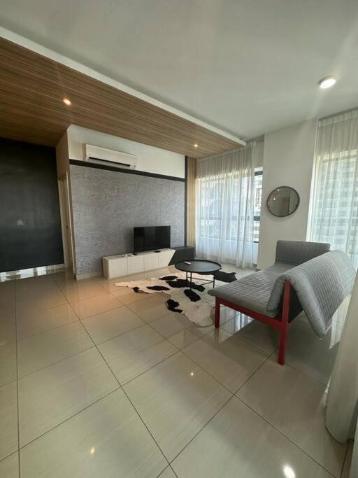 Arte + @Jalan Ampang 3bedroom