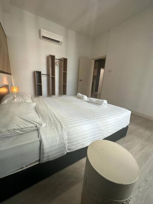 Arte + @Jalan Ampang 3bedroom