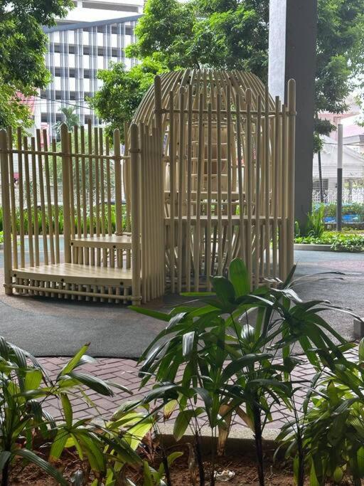 Arte + @Jalan Ampang 3bedroom