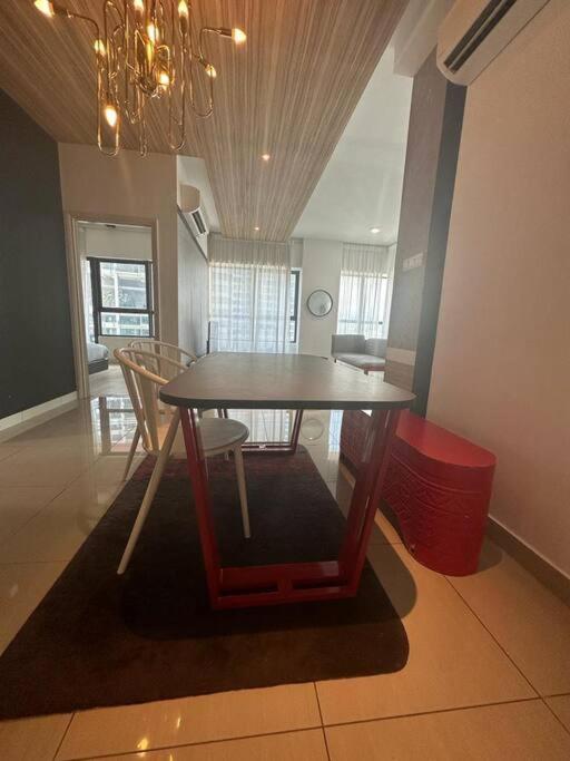 Arte + @Jalan Ampang 3bedroom