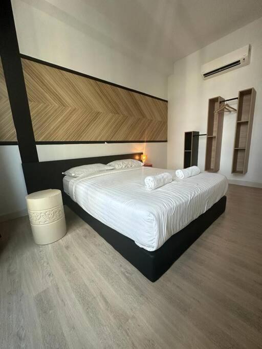 Arte + @Jalan Ampang 3bedroom