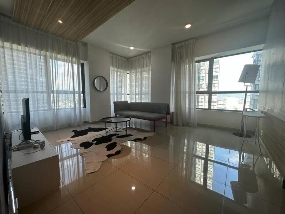 Arte + @Jalan Ampang 3bedroom