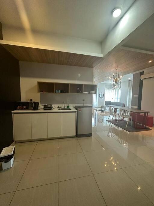 Arte + @Jalan Ampang 3bedroom