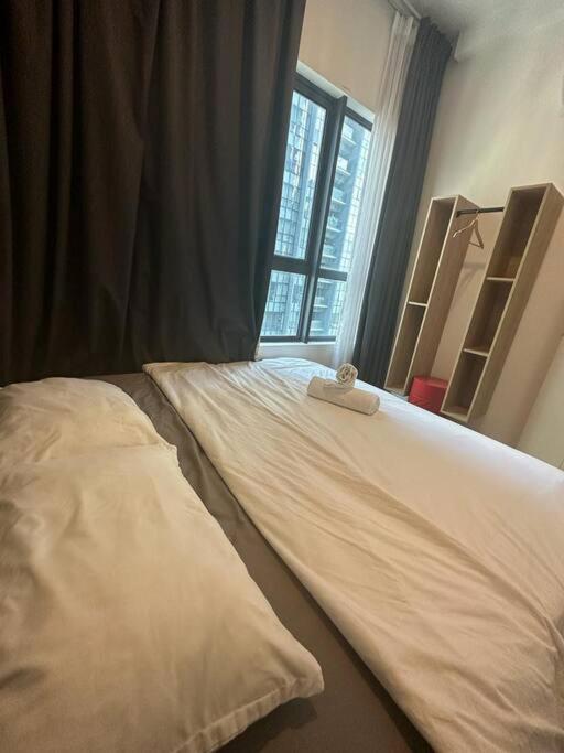 Arte + @Jalan Ampang 3bedroom