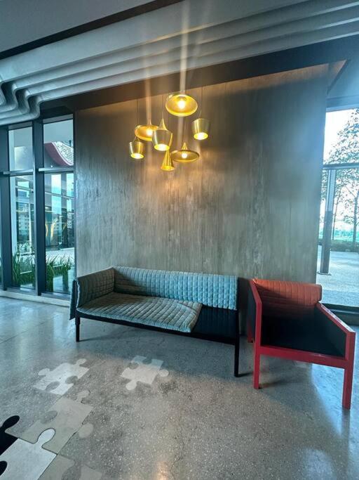 Arte + @Jalan Ampang 3bedroom